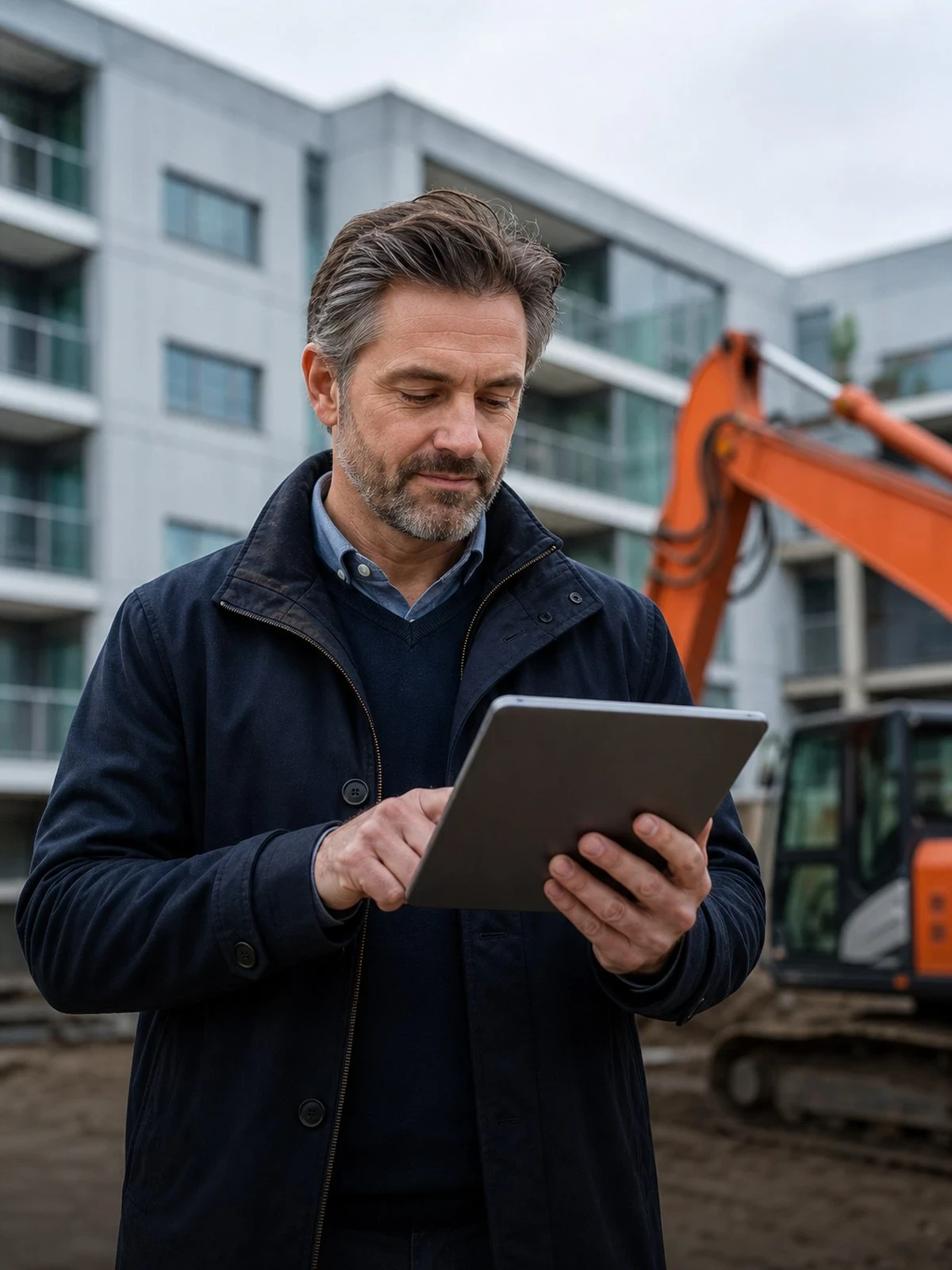 Get construction all risks (CAR) insurance sorted today