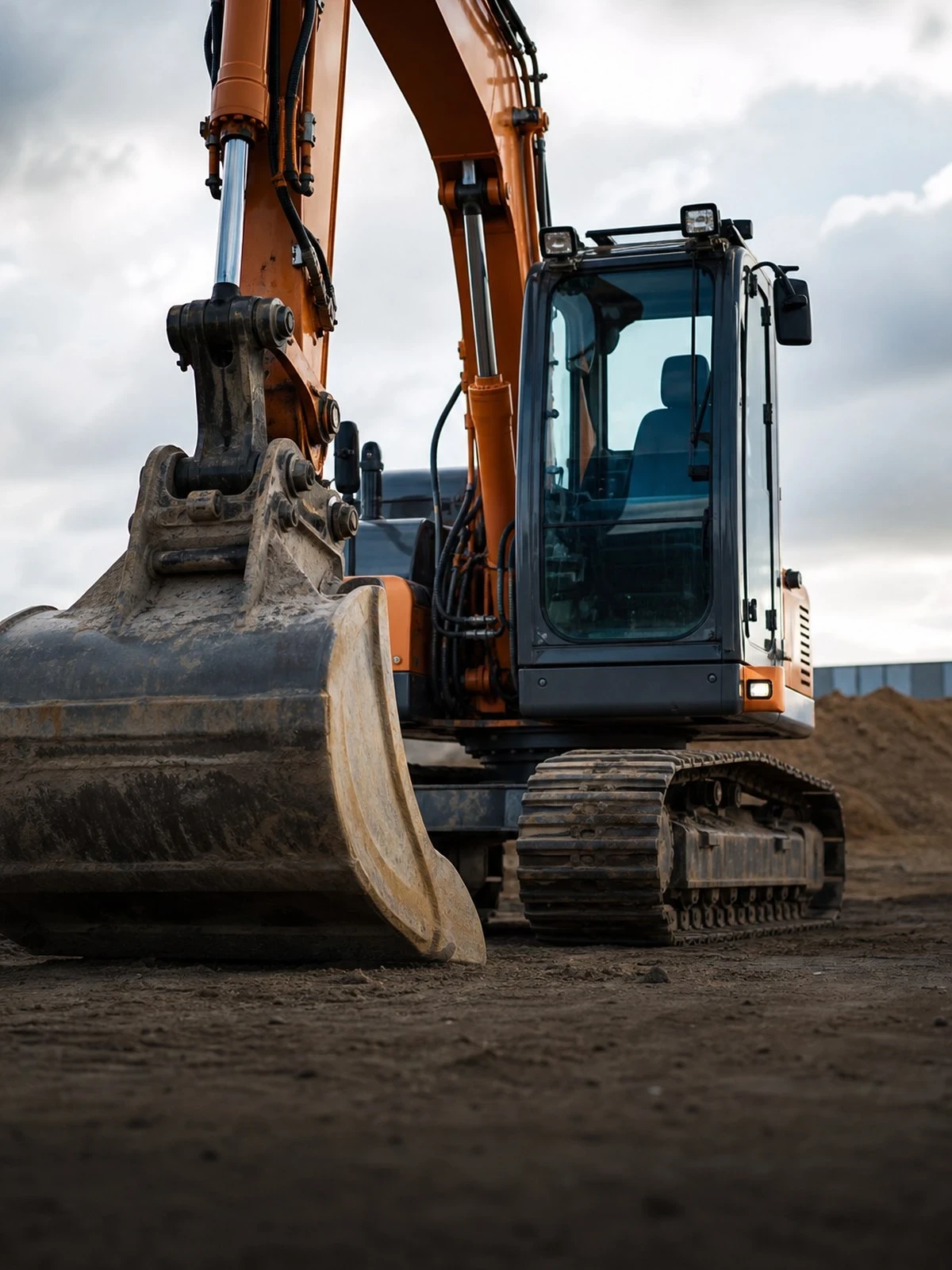 Arranging construction all risks (CAR) insurance through Finass Verzekert