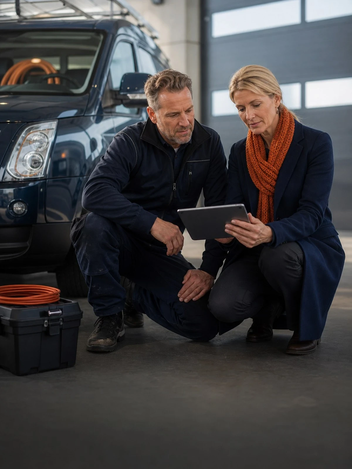 CAR-verzekering installateur vergelijken met onafhankelijk verzekeringsadvies