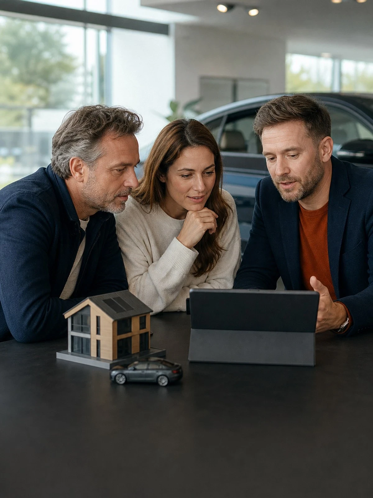 CAR-verzekering nieuwbouw vergelijken met onafhankelijk verzekeringsadvies