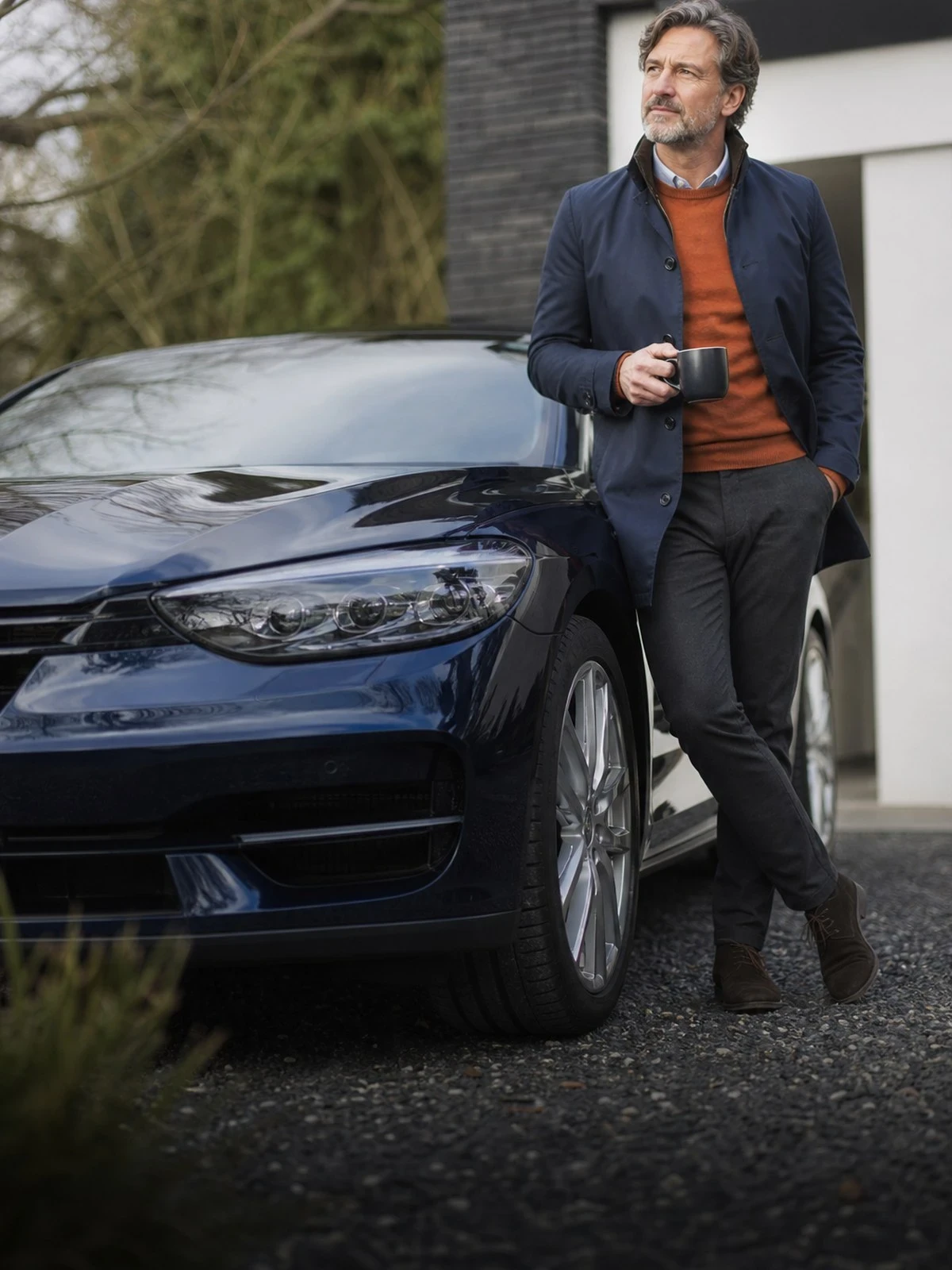 Arranging construction all risks (CAR) insurance through Finass Verzekert