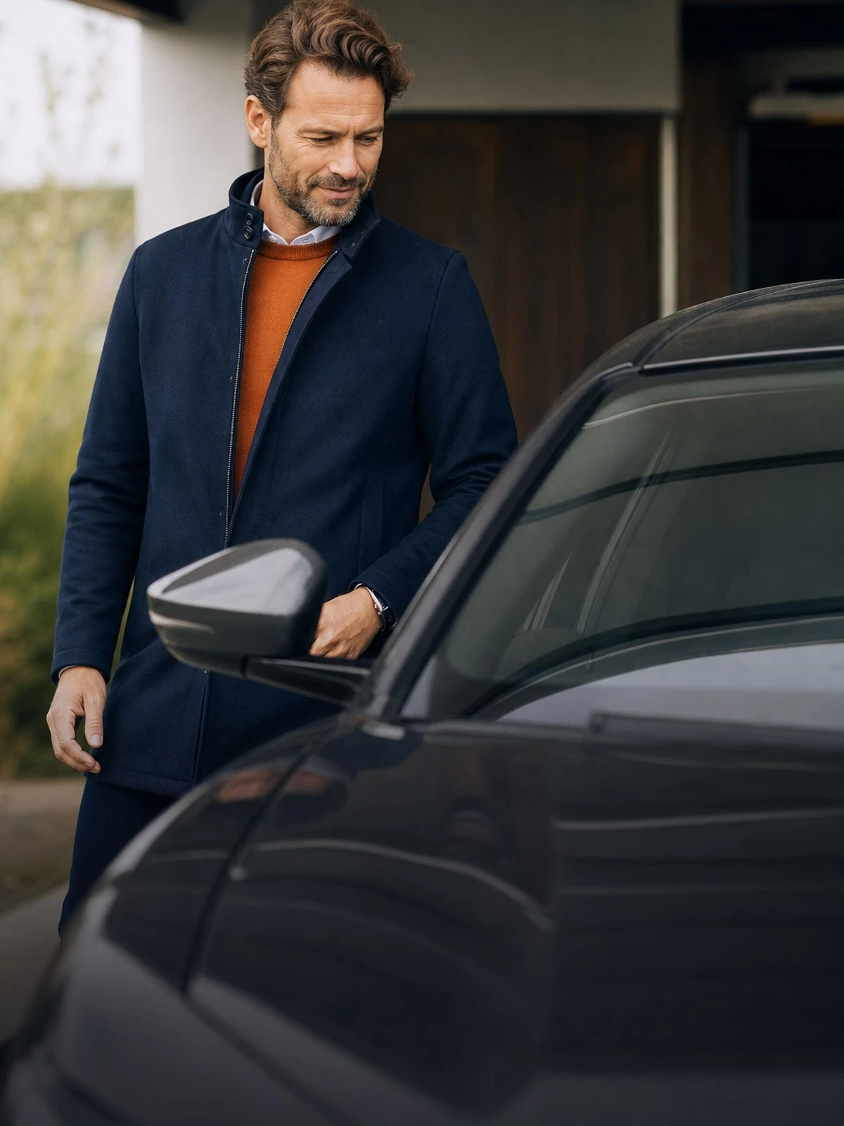 Arranging construction all risks (CAR) insurance through Finass Verzekert