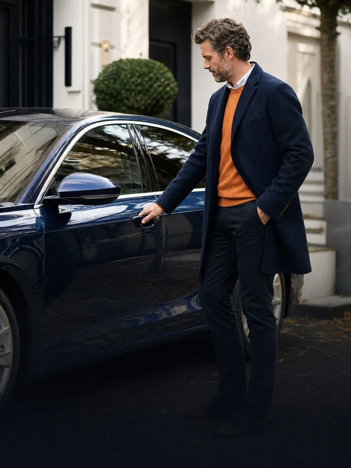 CAR-verzekering afsluiten via Finass Verzekert