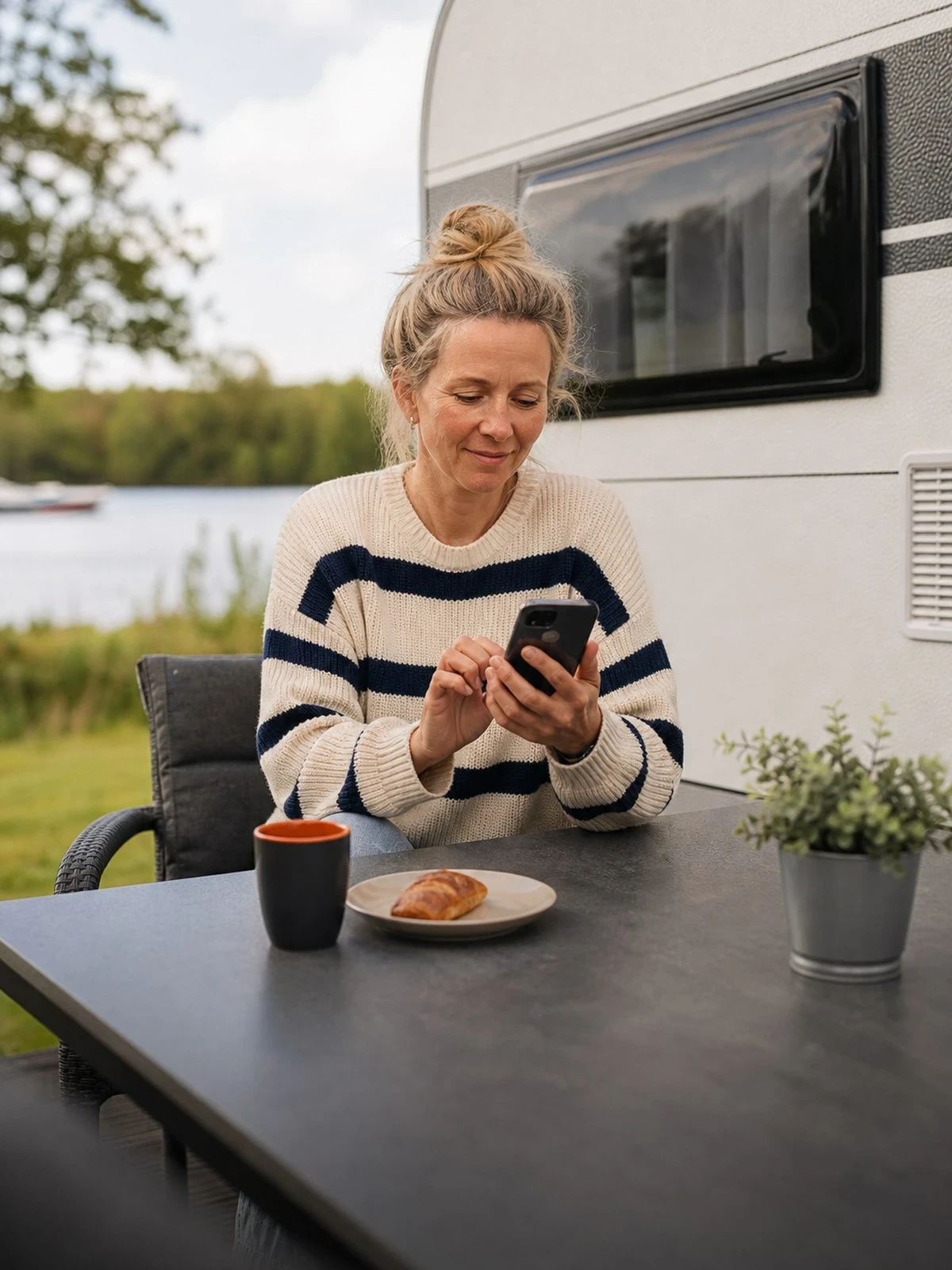 Caravan verhuur verzekering afsluiten via Finass Verzekert