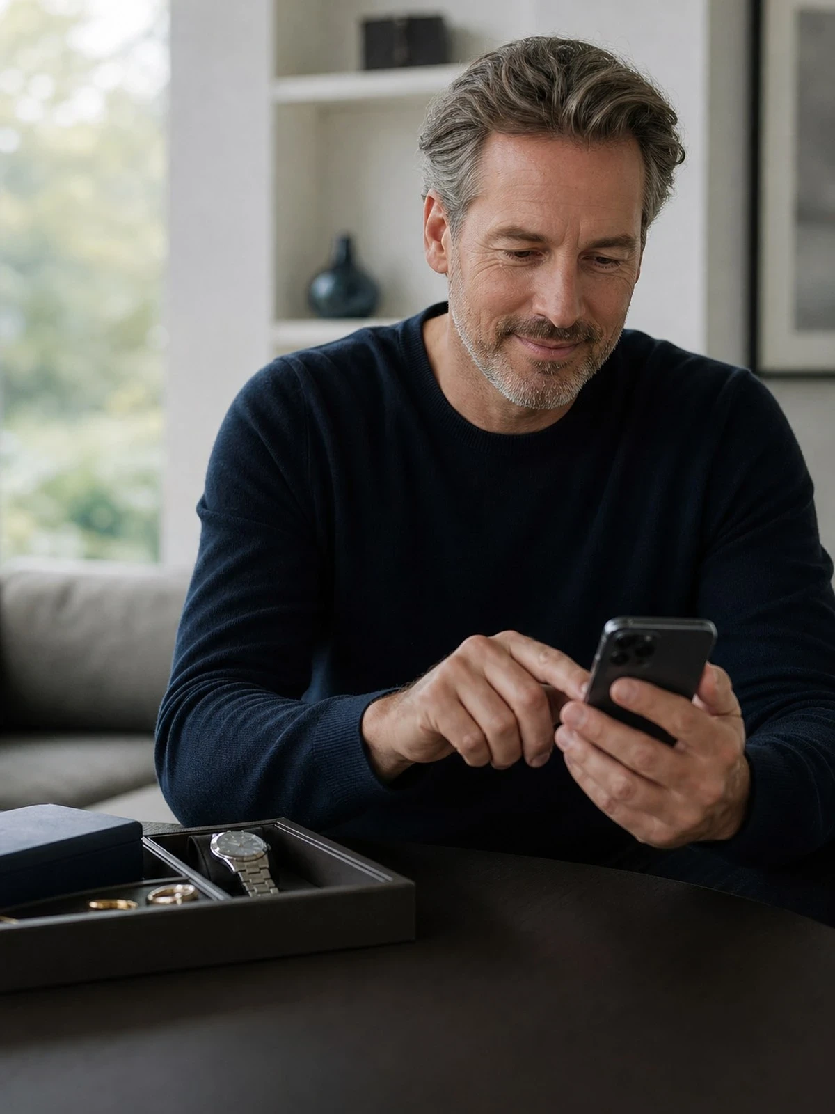 Get valuables insurance sorted today