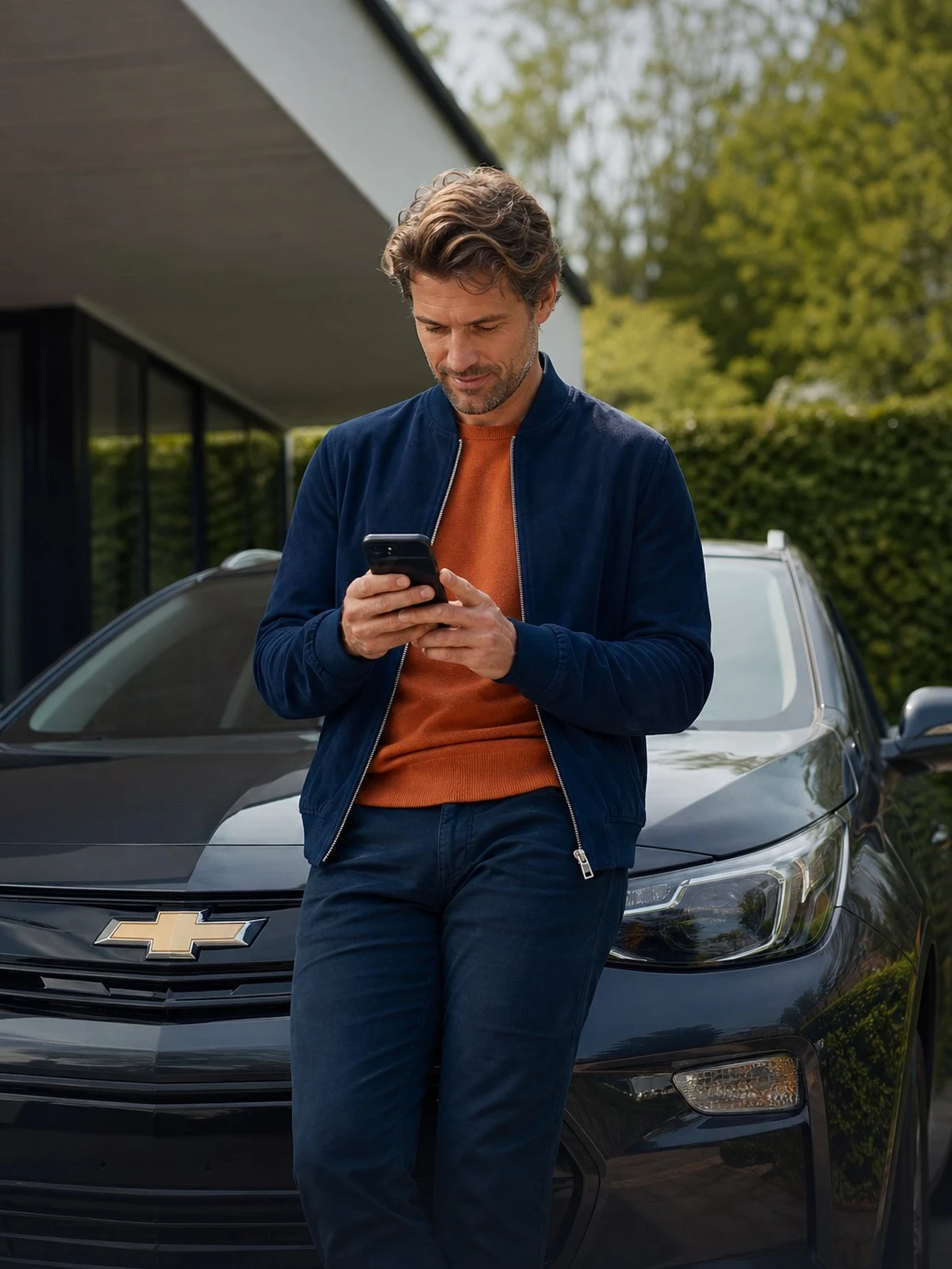 Chevrolet verzekeren afsluiten via Finass Verzekert