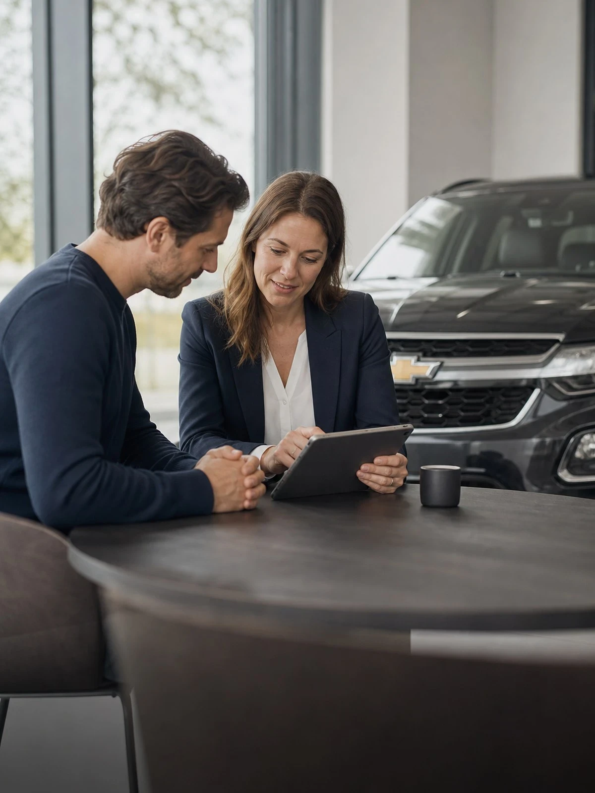 Chevrolet verzekeren vergelijken met onafhankelijk verzekeringsadvies