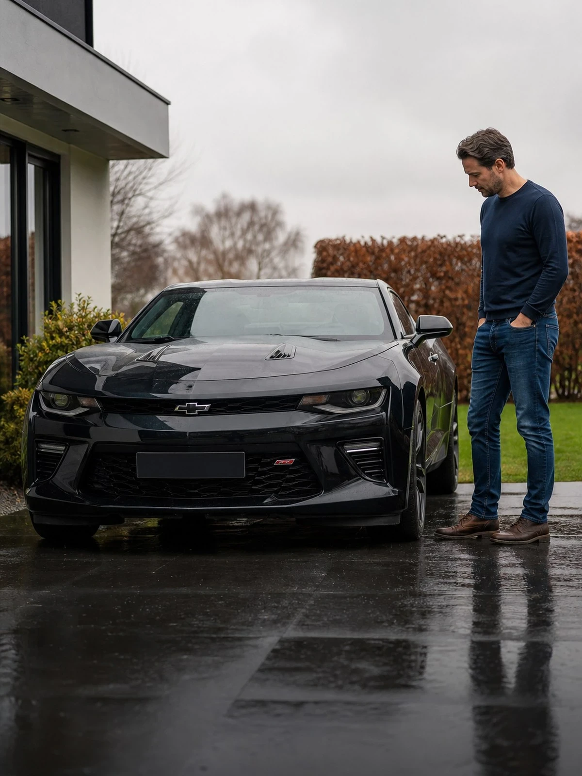 Chevrolet verzekeren - verzekering en dekking via Finass Verzekert