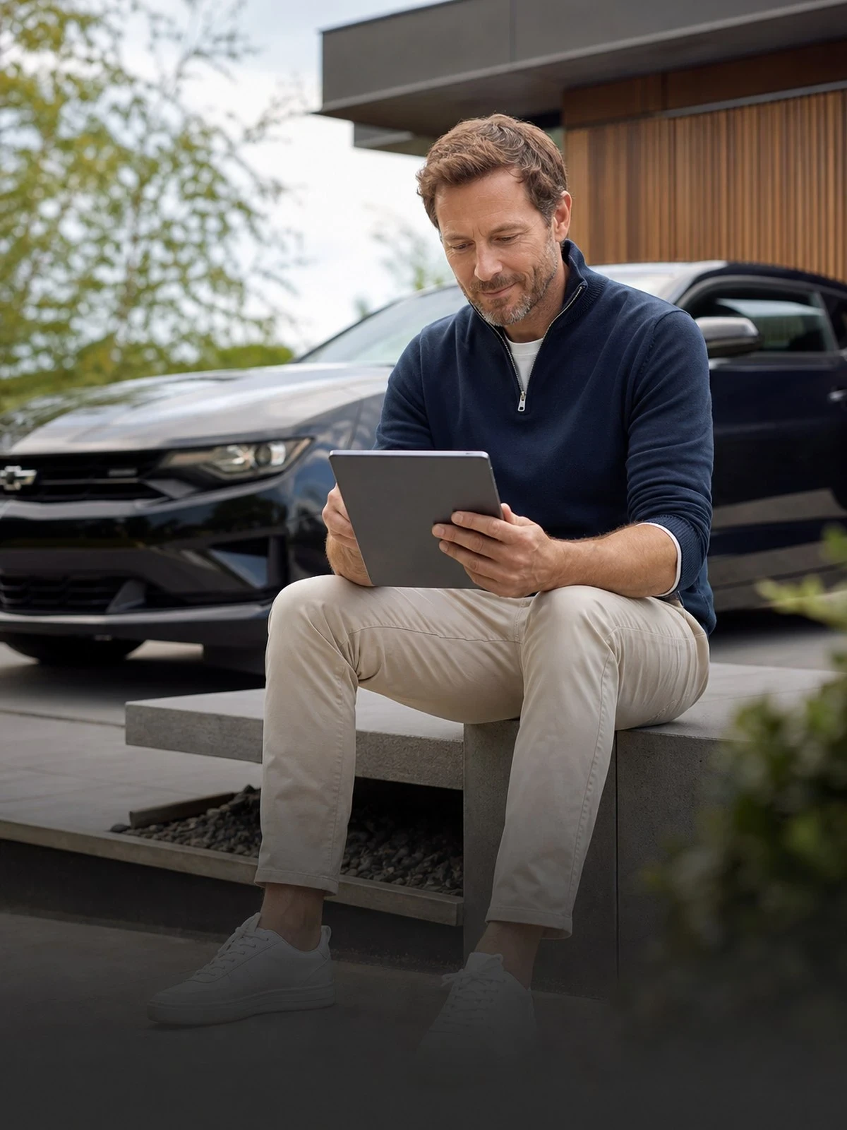 Get car insurance sorted today