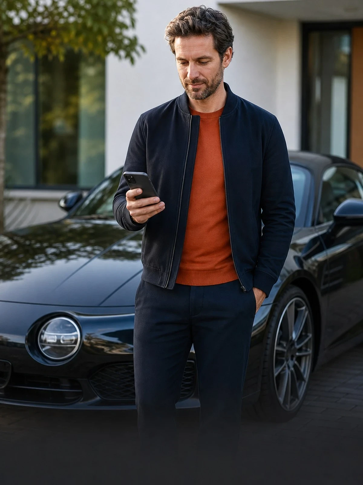 Chubb exclusieve autoverzekering afsluiten via Finass Verzekert
