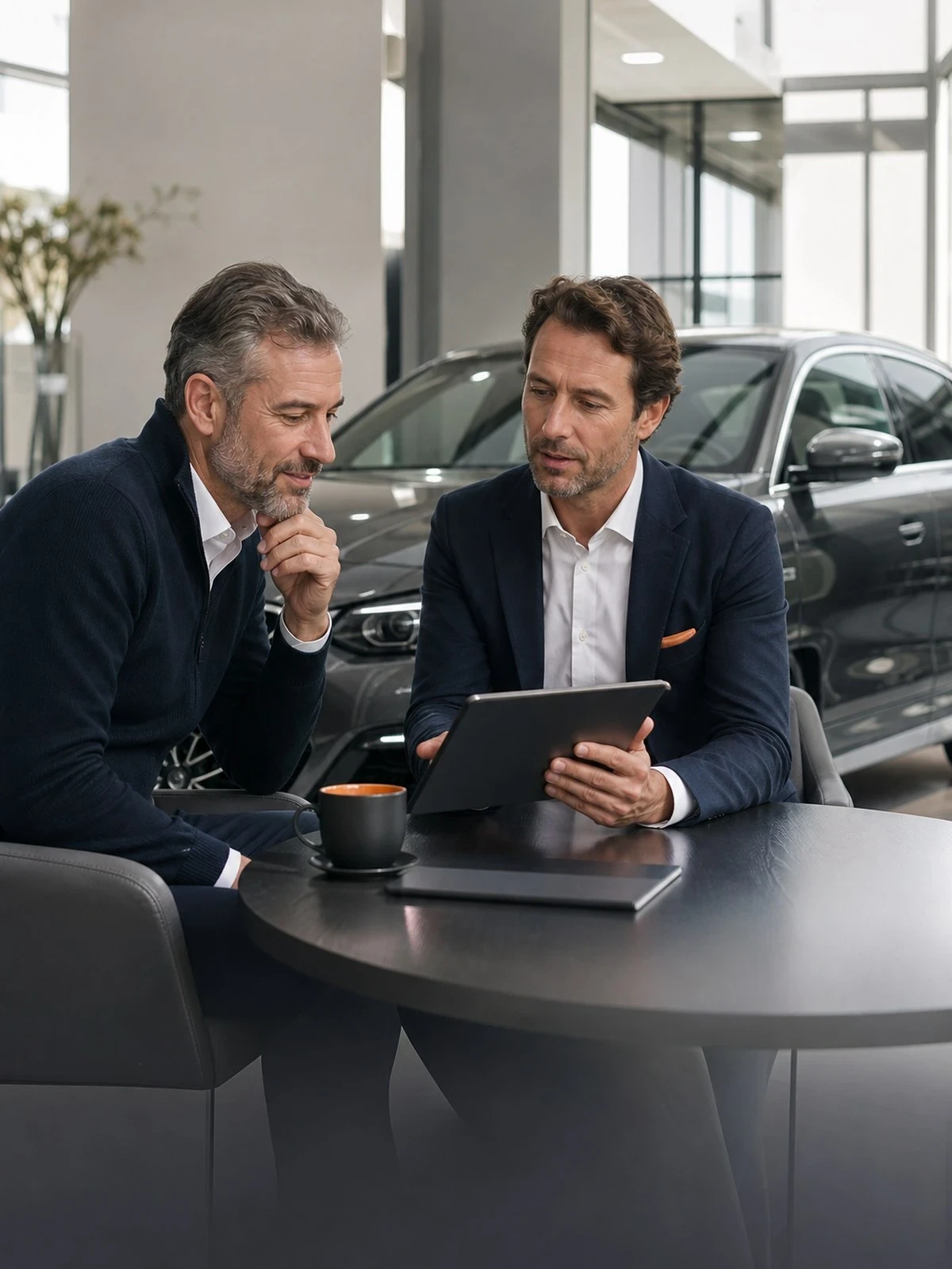 Chubb exclusieve autoverzekering vergelijken met onafhankelijk verzekeringsadvies