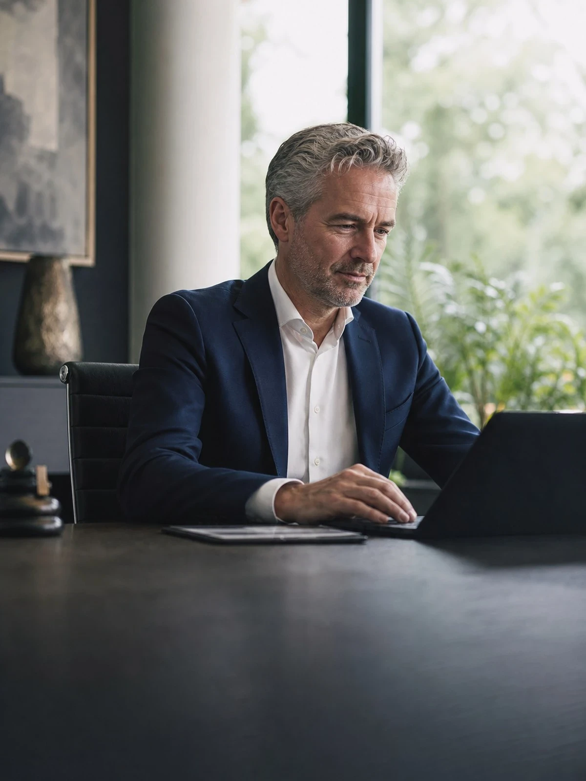 Chubb zakelijk bestuurdersaansprakelijkheidsverzekering prospectus aansprakelijkheidsverzekering - verzekering en dekking via Finass Verzekert