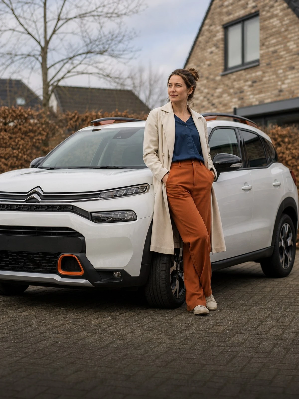 Citroen verzekeren - verzekering en dekking via Finass Verzekert