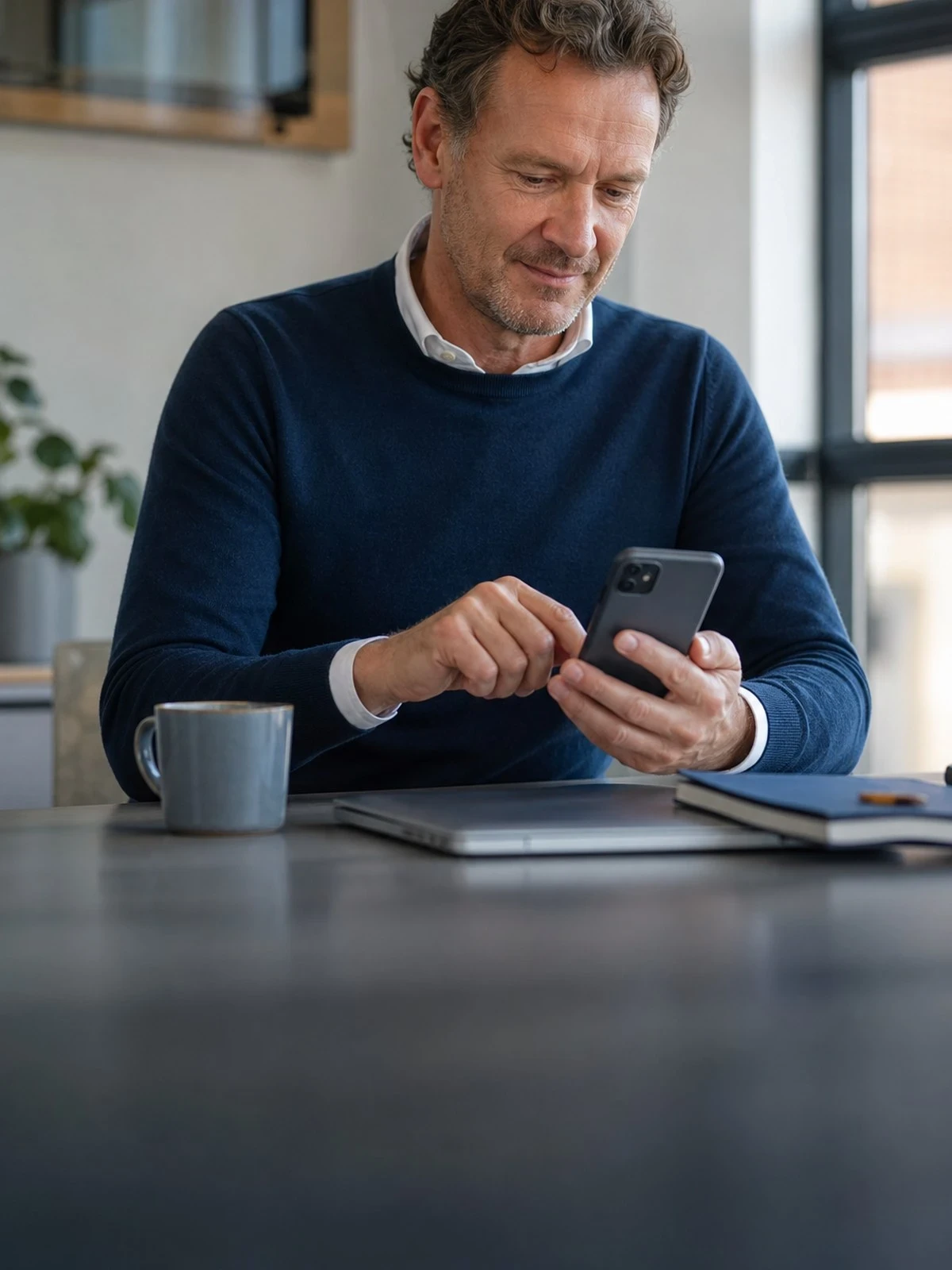 Get personal liability insurance (AVP) sorted today