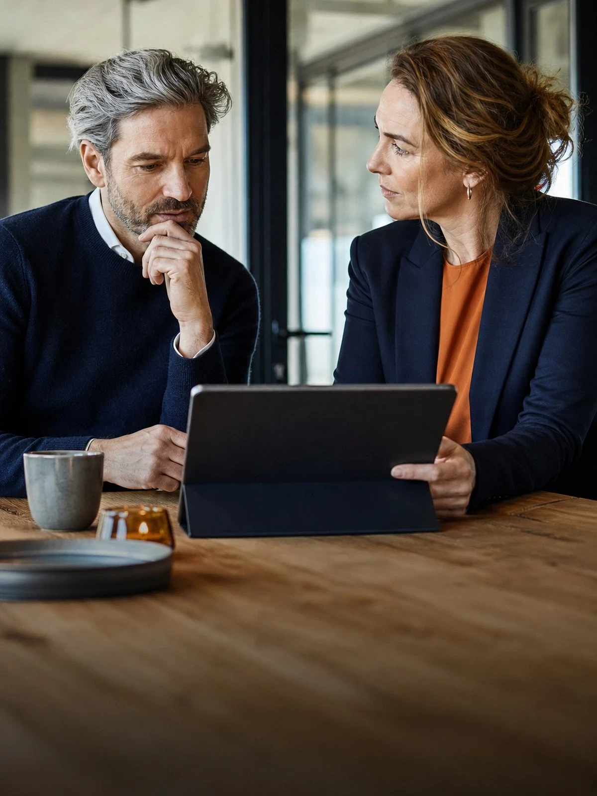 Comparing personal liability insurance (AVP) premiums and cover