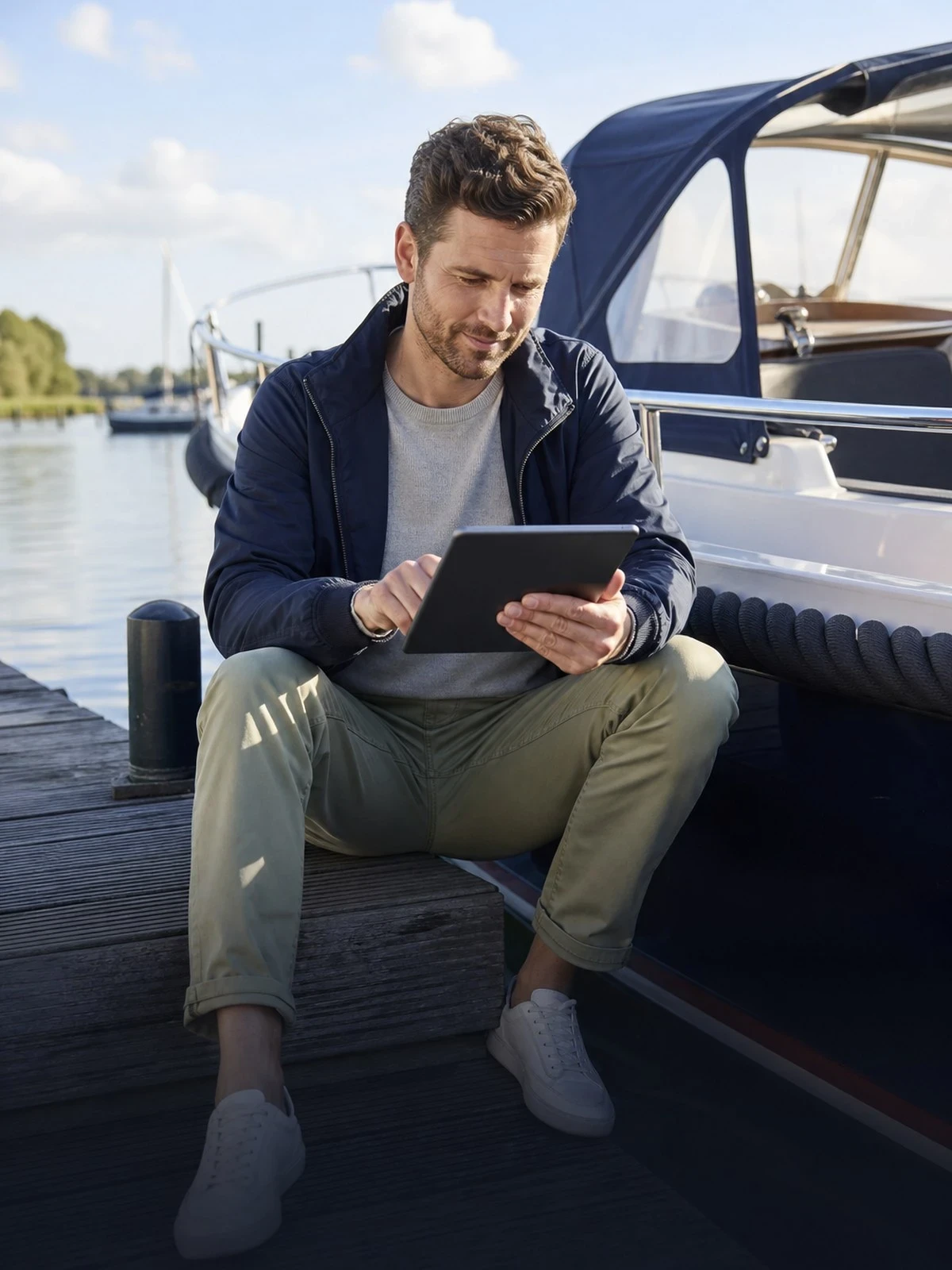 Get pleasure craft insurance sorted today