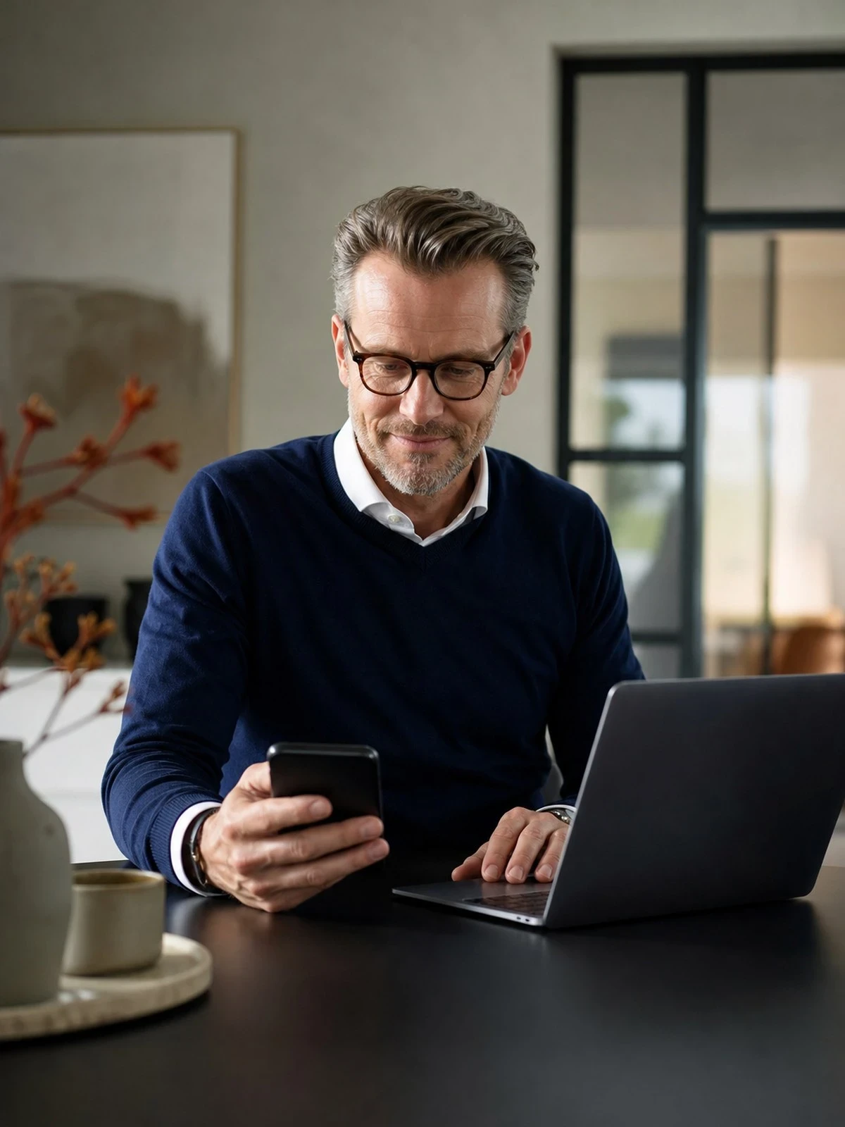 Get personal liability insurance (AVP) sorted today