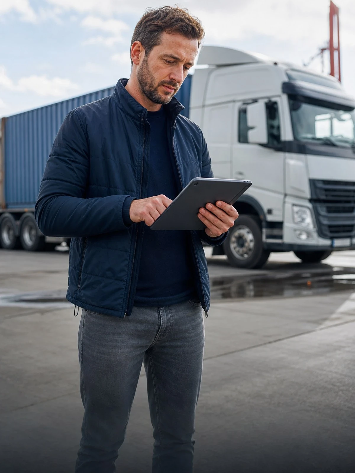 Get trailer insurance sorted today