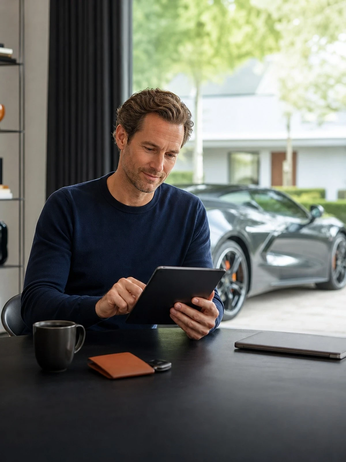 Get youngtimer insurance sorted today