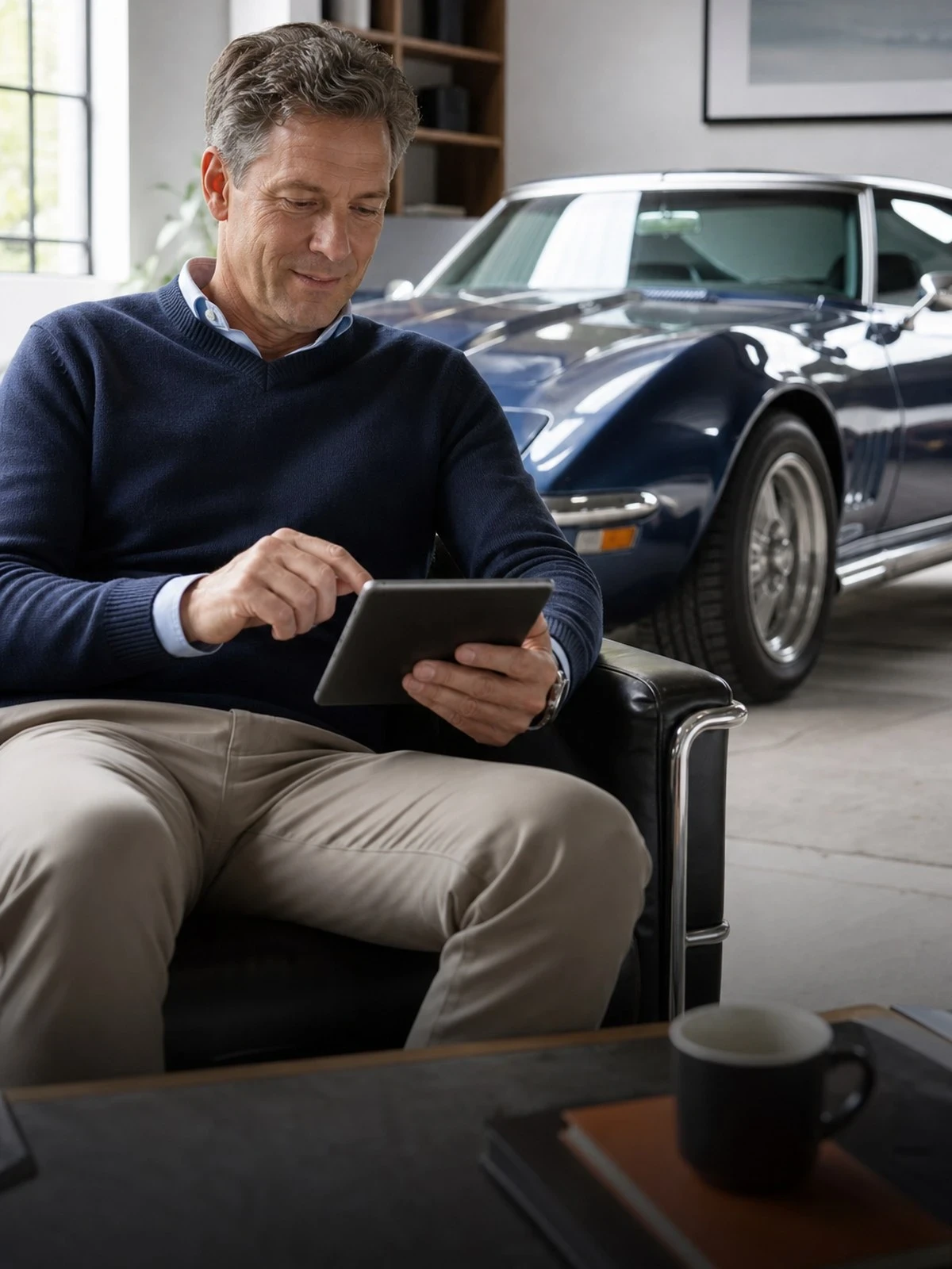 Get car insurance sorted today