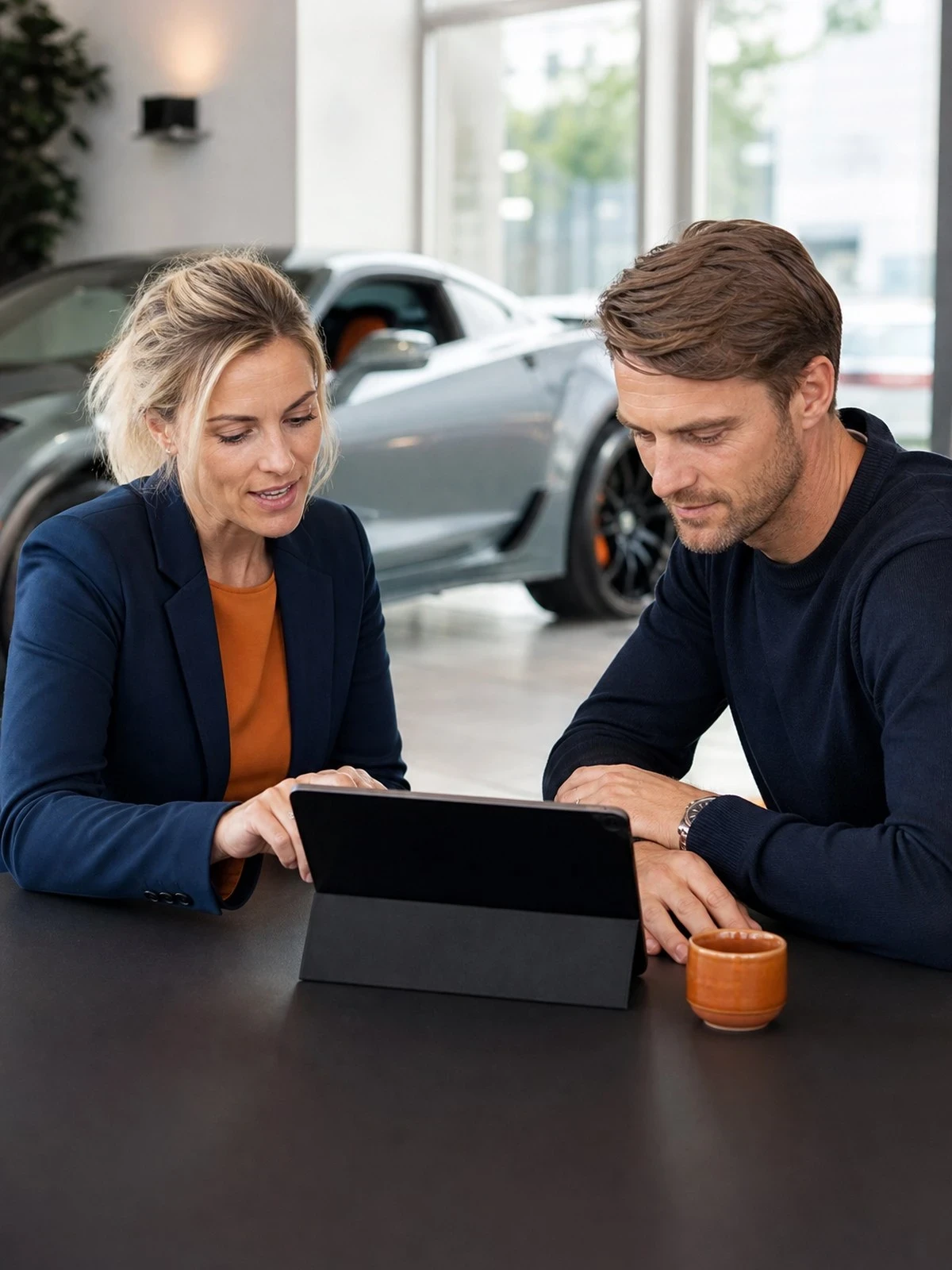 Comparing car insurance premiums and cover