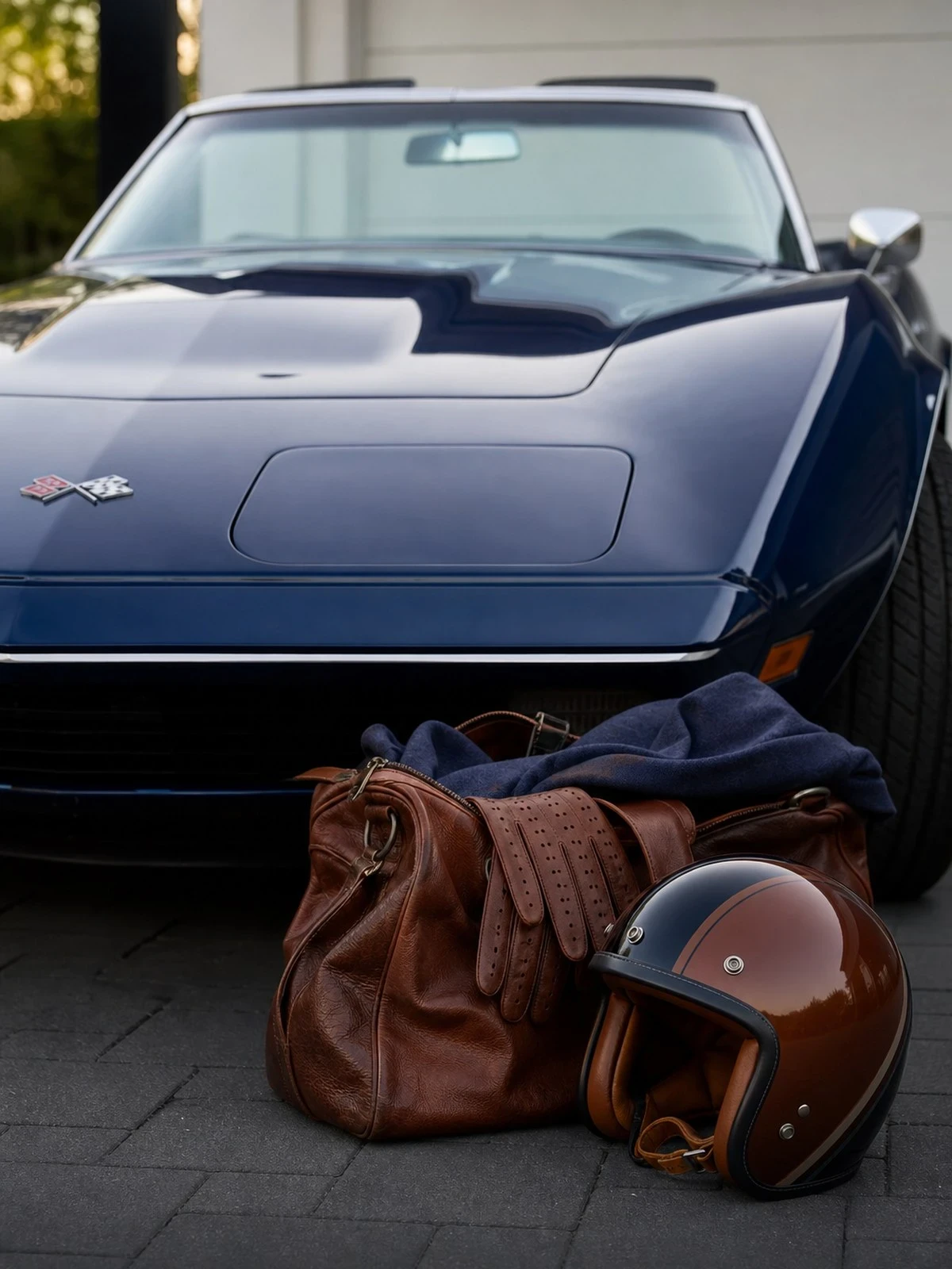 Arranging car insurance through Finass Verzekert