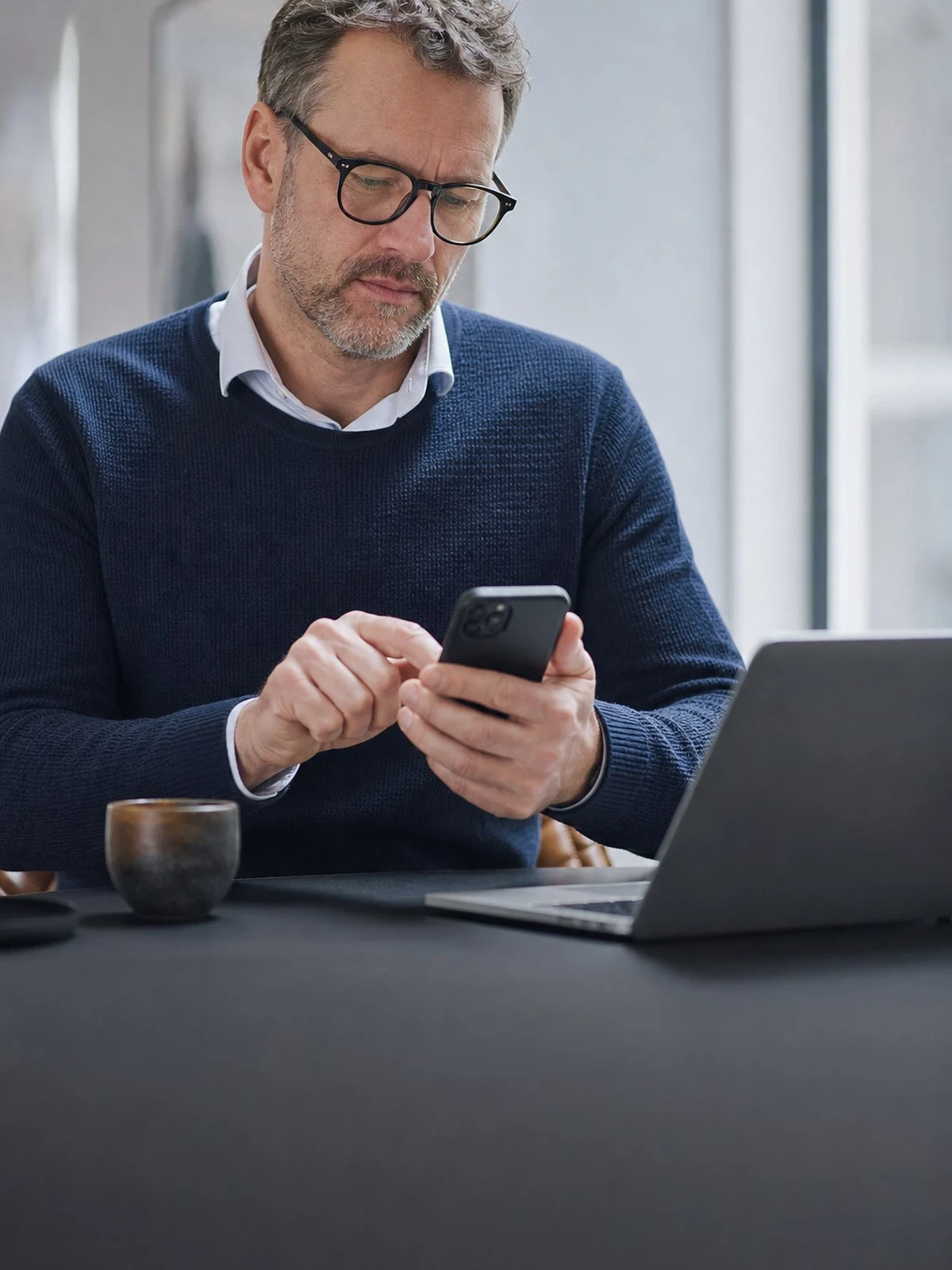 Cyberverzekering accountant afsluiten via Finass Verzekert