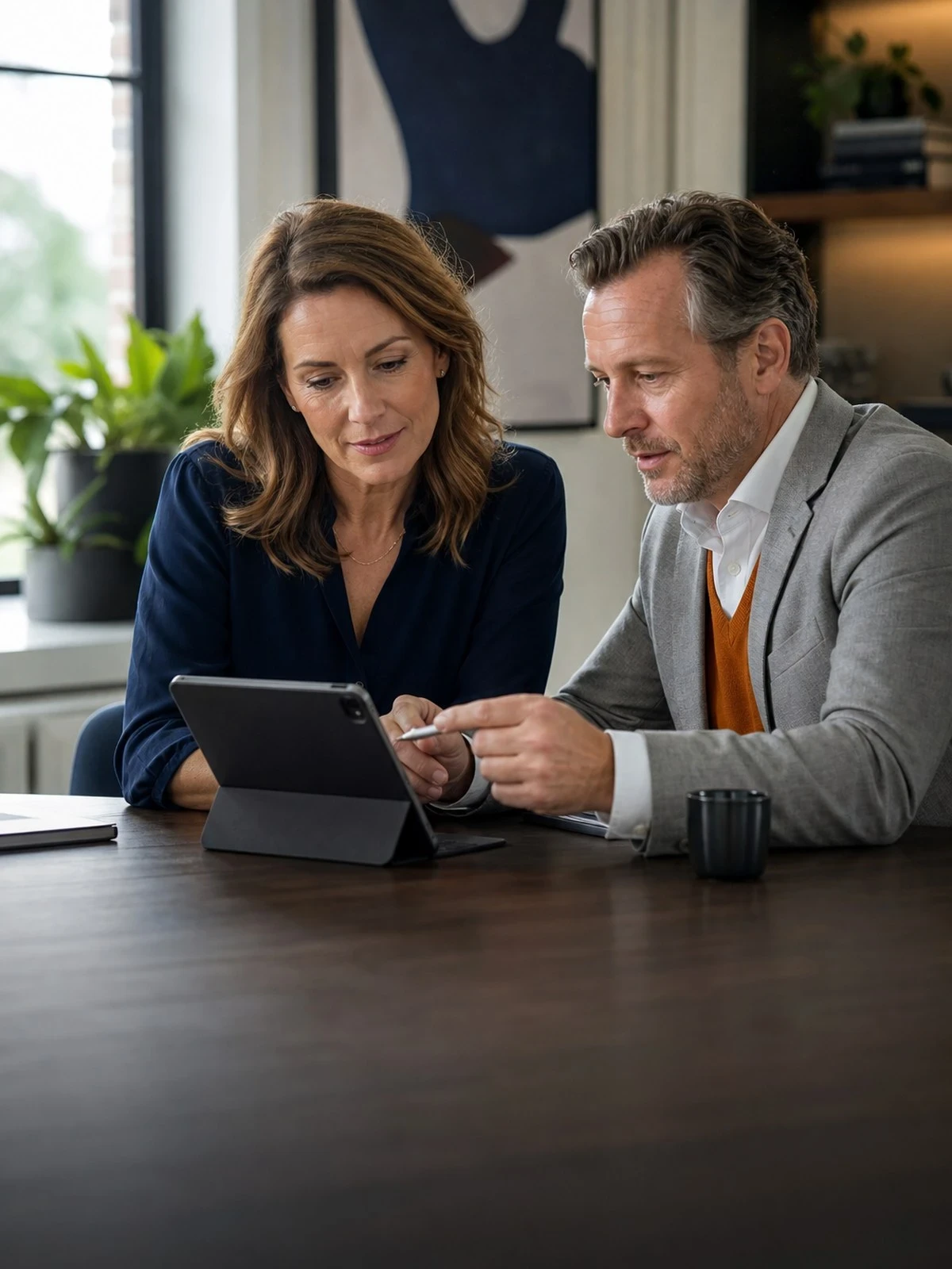Cyberverzekering accountant vergelijken met onafhankelijk verzekeringsadvies