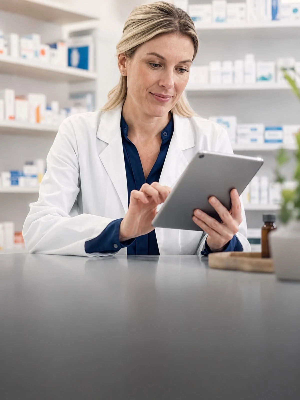 Cyberverzekering apotheek afsluiten via Finass Verzekert