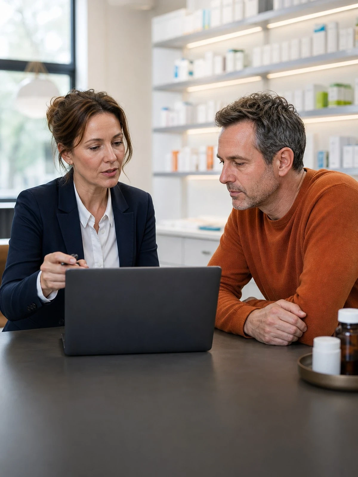 Cyberverzekering apotheek vergelijken met onafhankelijk verzekeringsadvies
