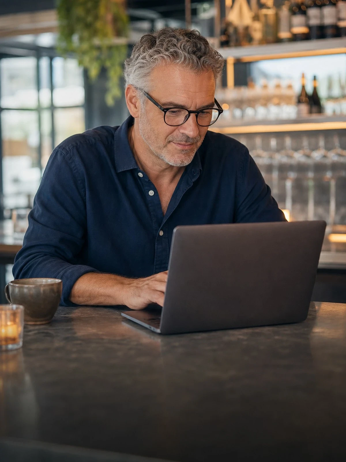 Cyberverzekering horeca afsluiten via Finass Verzekert