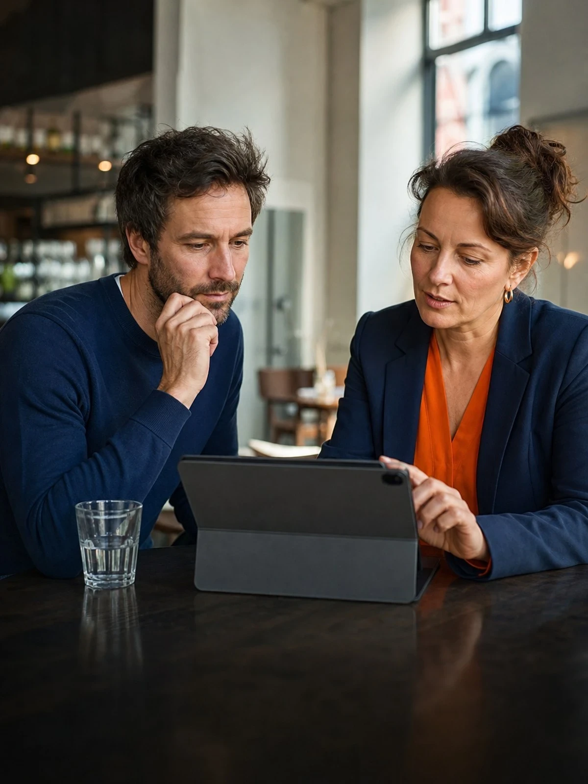 Cyberverzekering horeca vergelijken met onafhankelijk verzekeringsadvies
