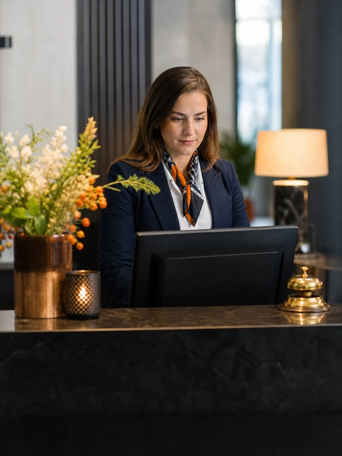 Cyberverzekering hotel - verzekering en dekking via Finass Verzekert