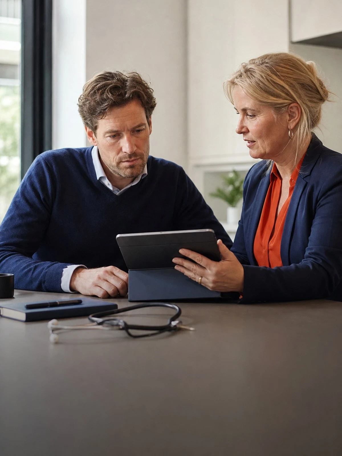Cyberverzekering huisarts vergelijken met onafhankelijk verzekeringsadvies