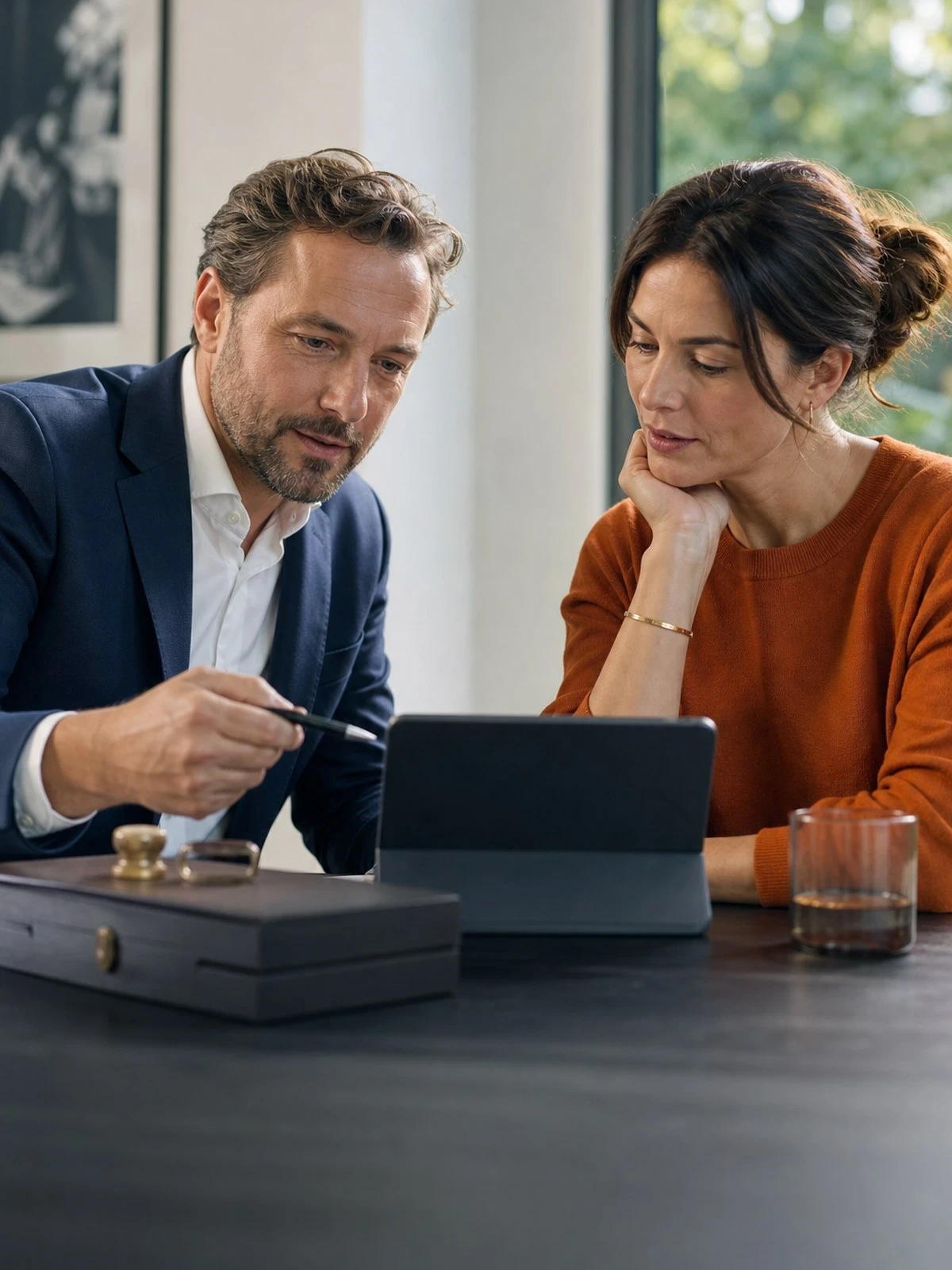 Cyberverzekering notaris vergelijken met onafhankelijk verzekeringsadvies