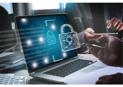 Cyberverzekering afsluiten via Finass Verzekert
