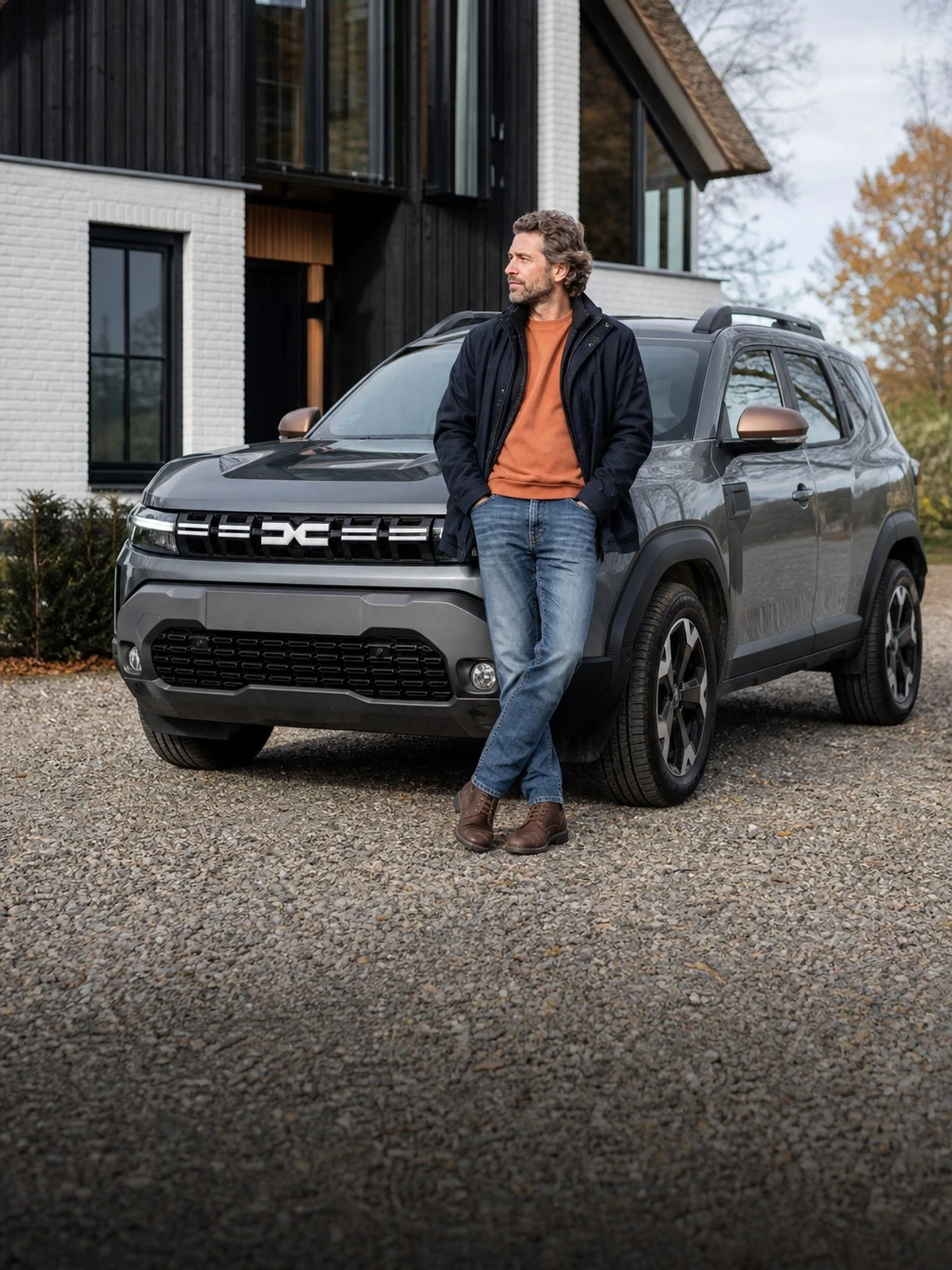 Dacia verzekeren - verzekering en dekking via Finass Verzekert