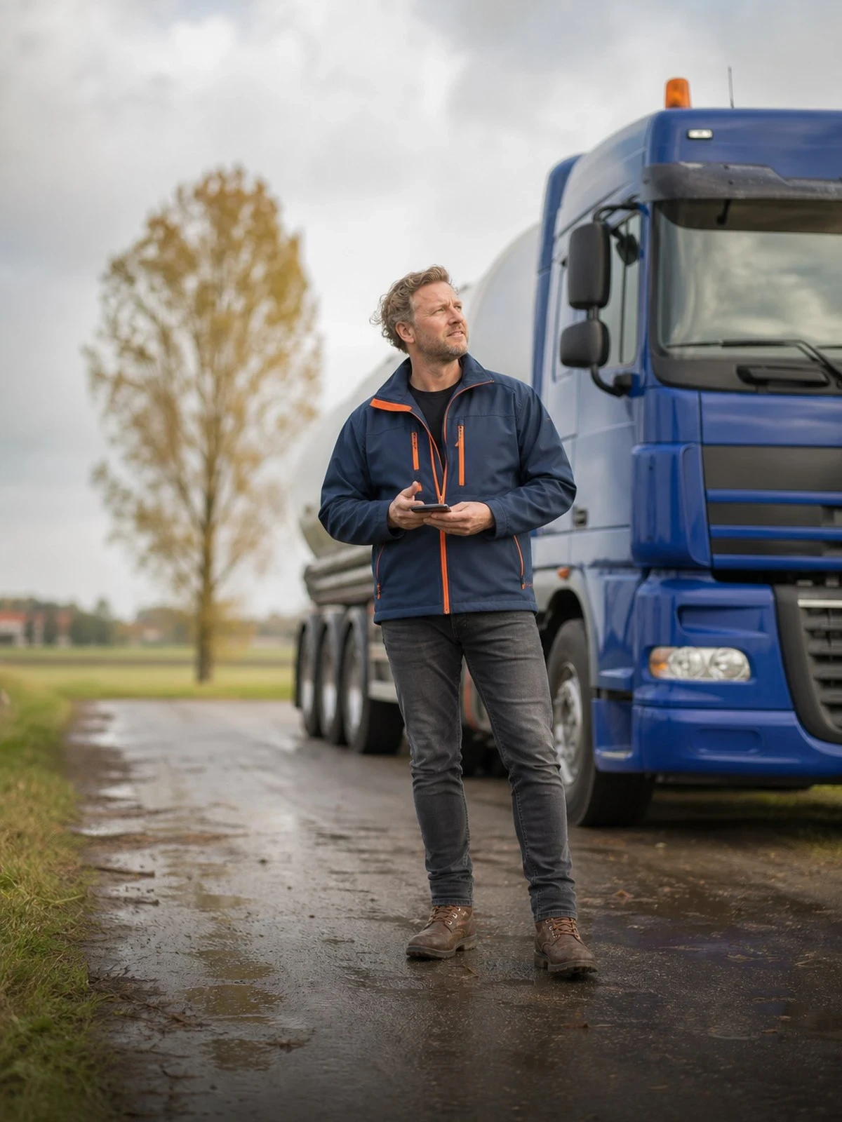 Daf verzekeren - verzekering en dekking via Finass Verzekert