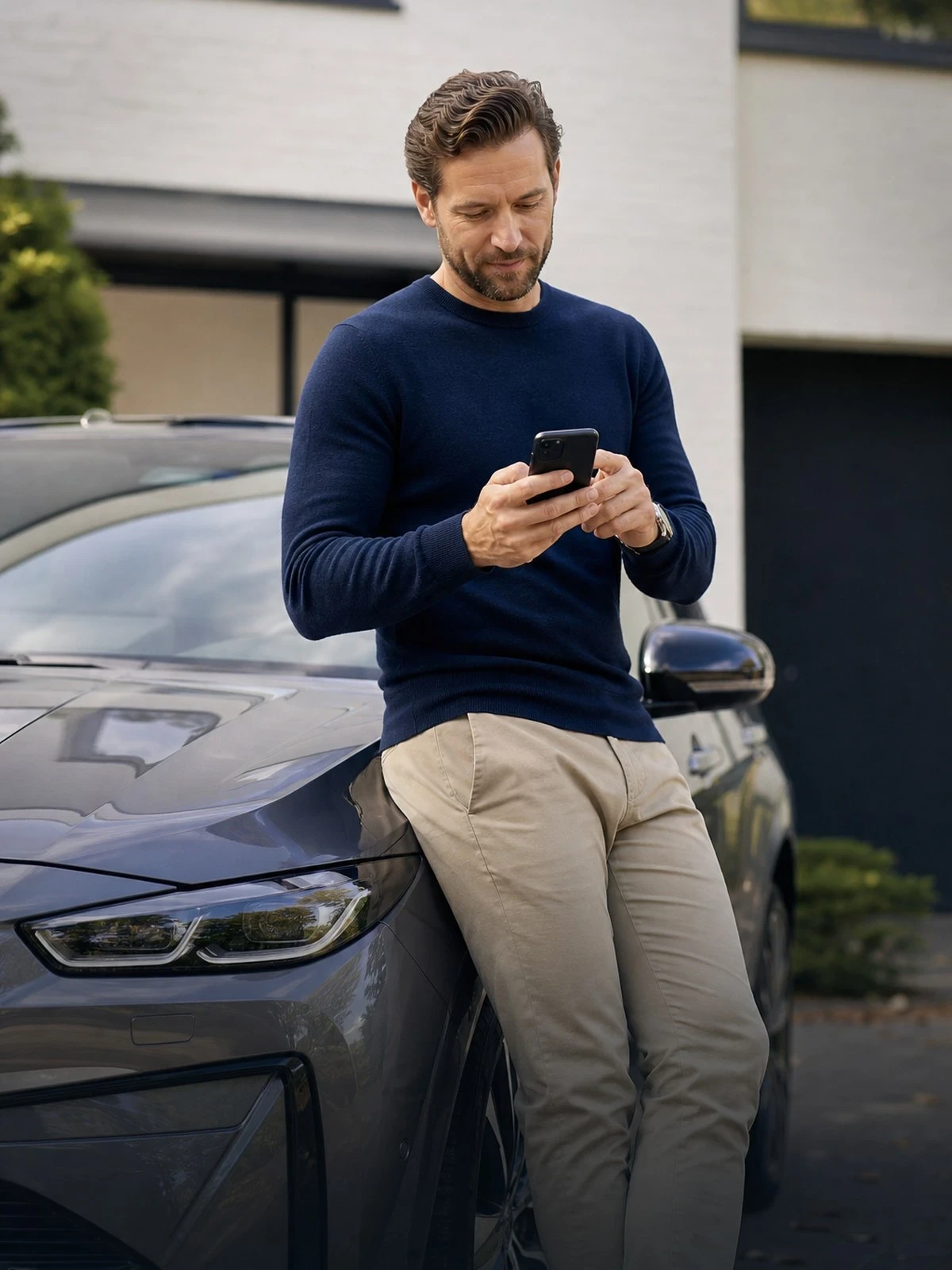 Get car insurance sorted today