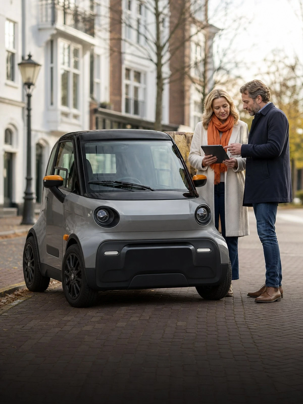 E brommobielverzekering vergelijken met onafhankelijk verzekeringsadvies