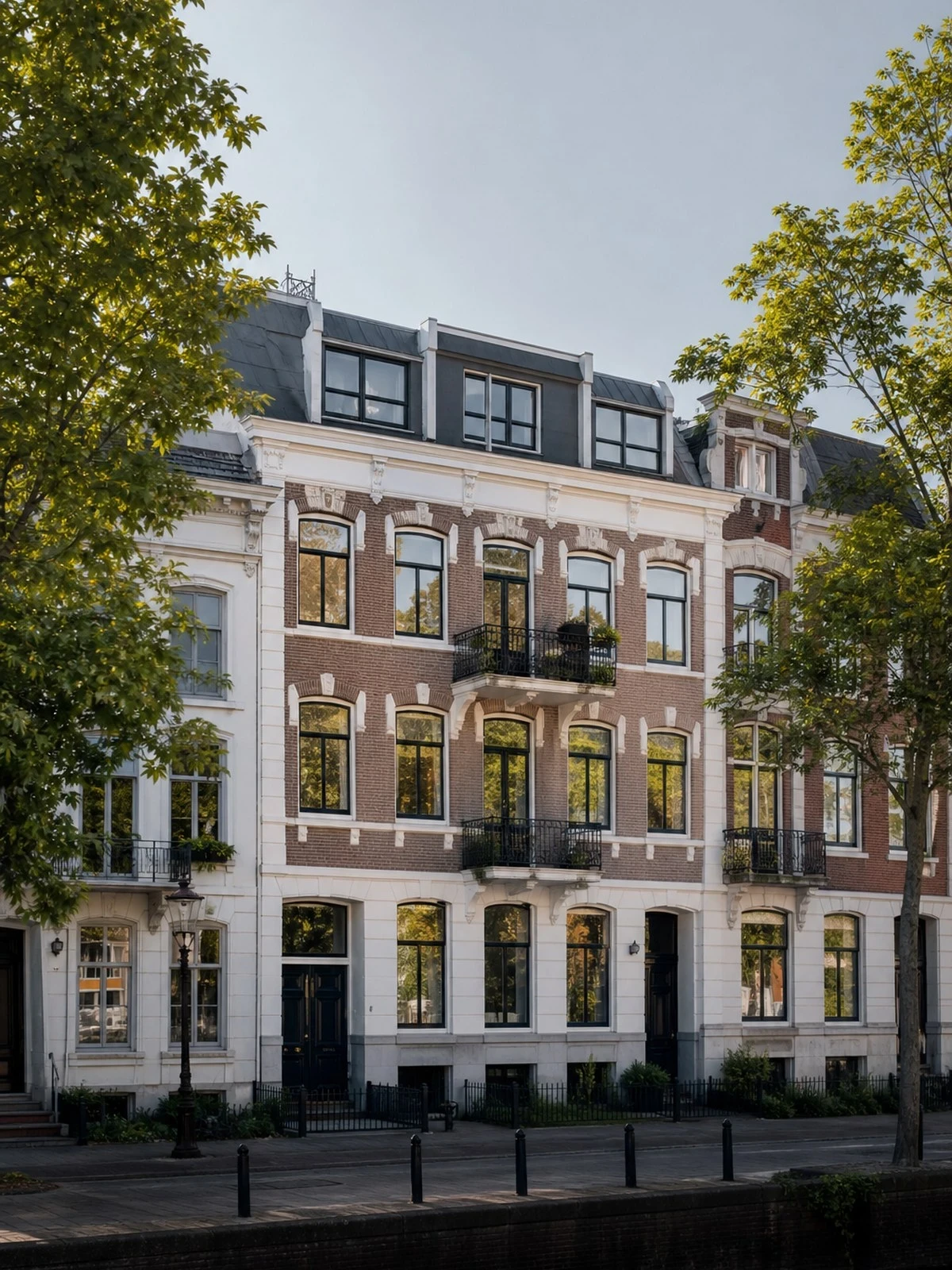 Arranging buildings insurance through Finass Verzekert