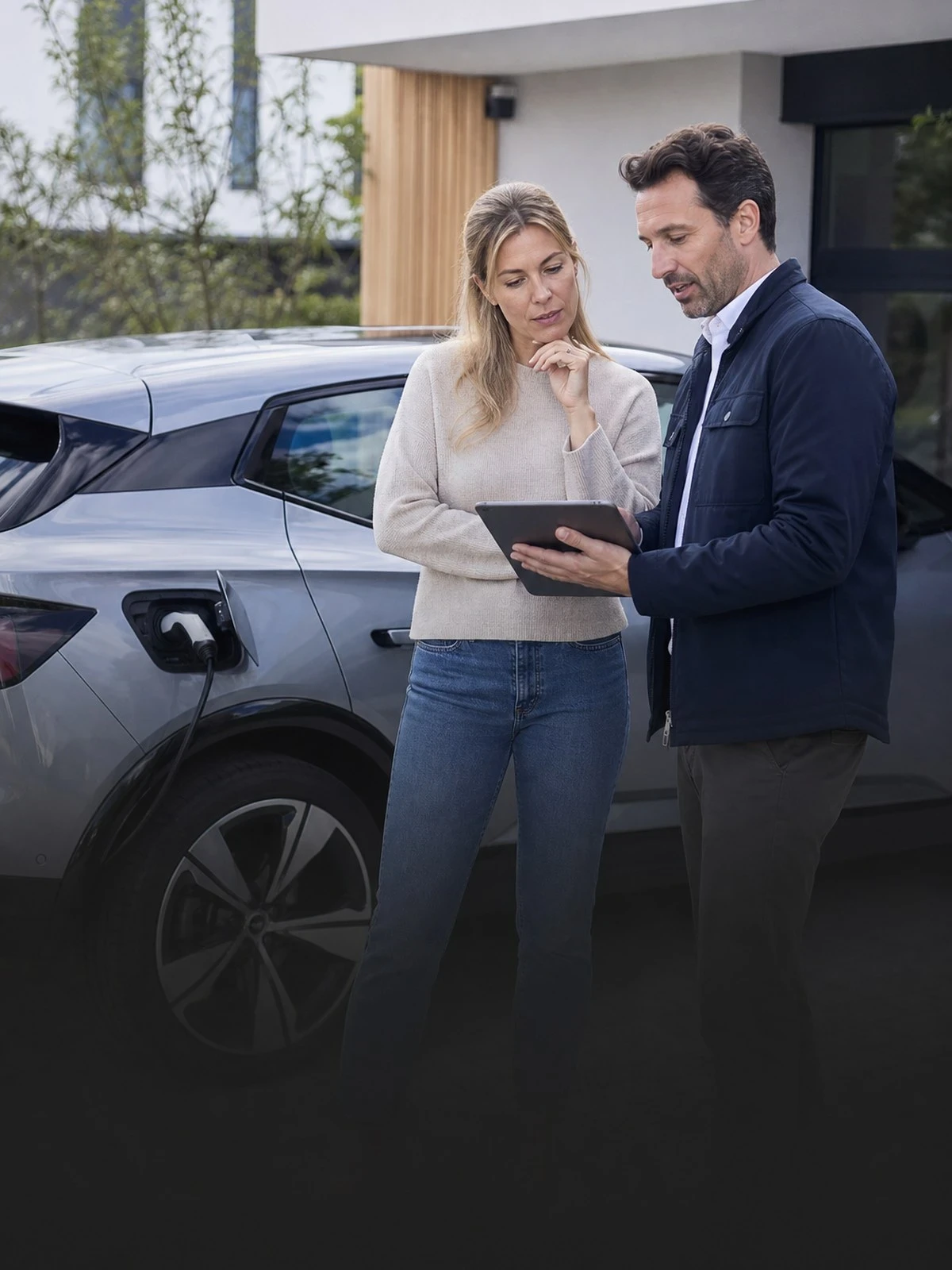 Comparing car insurance premiums and cover
