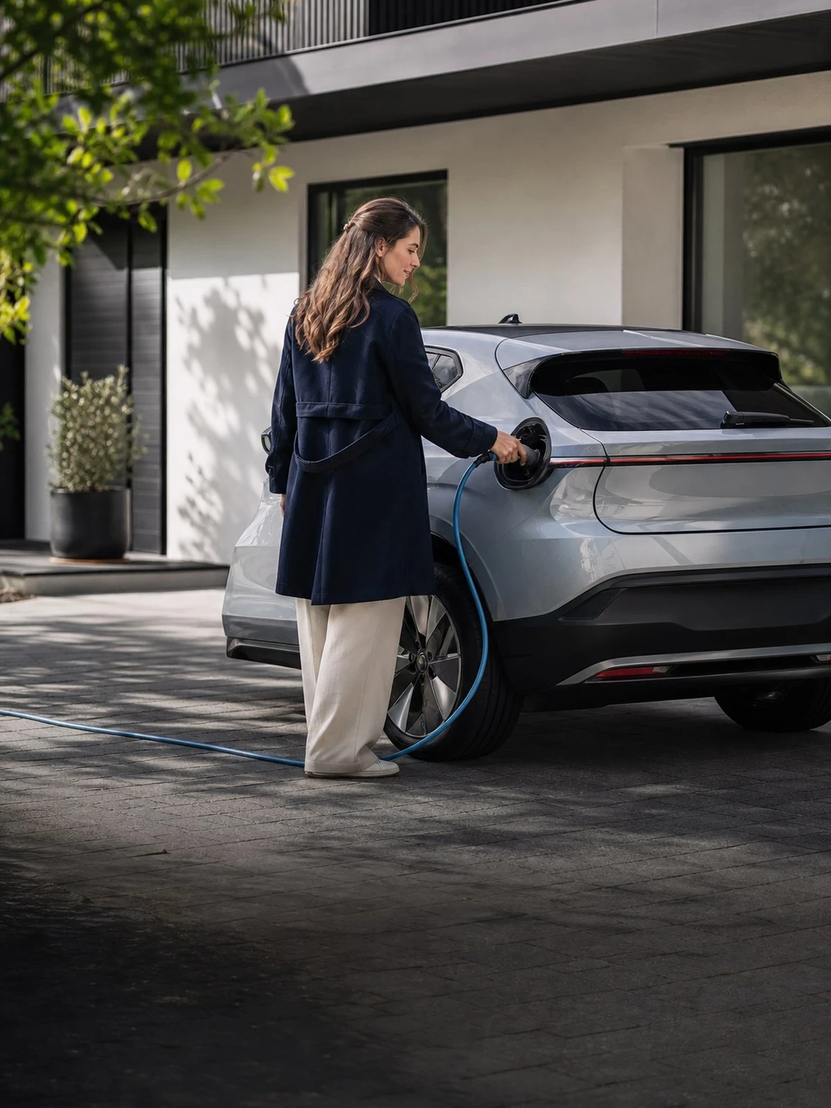 Arranging car insurance through Finass Verzekert