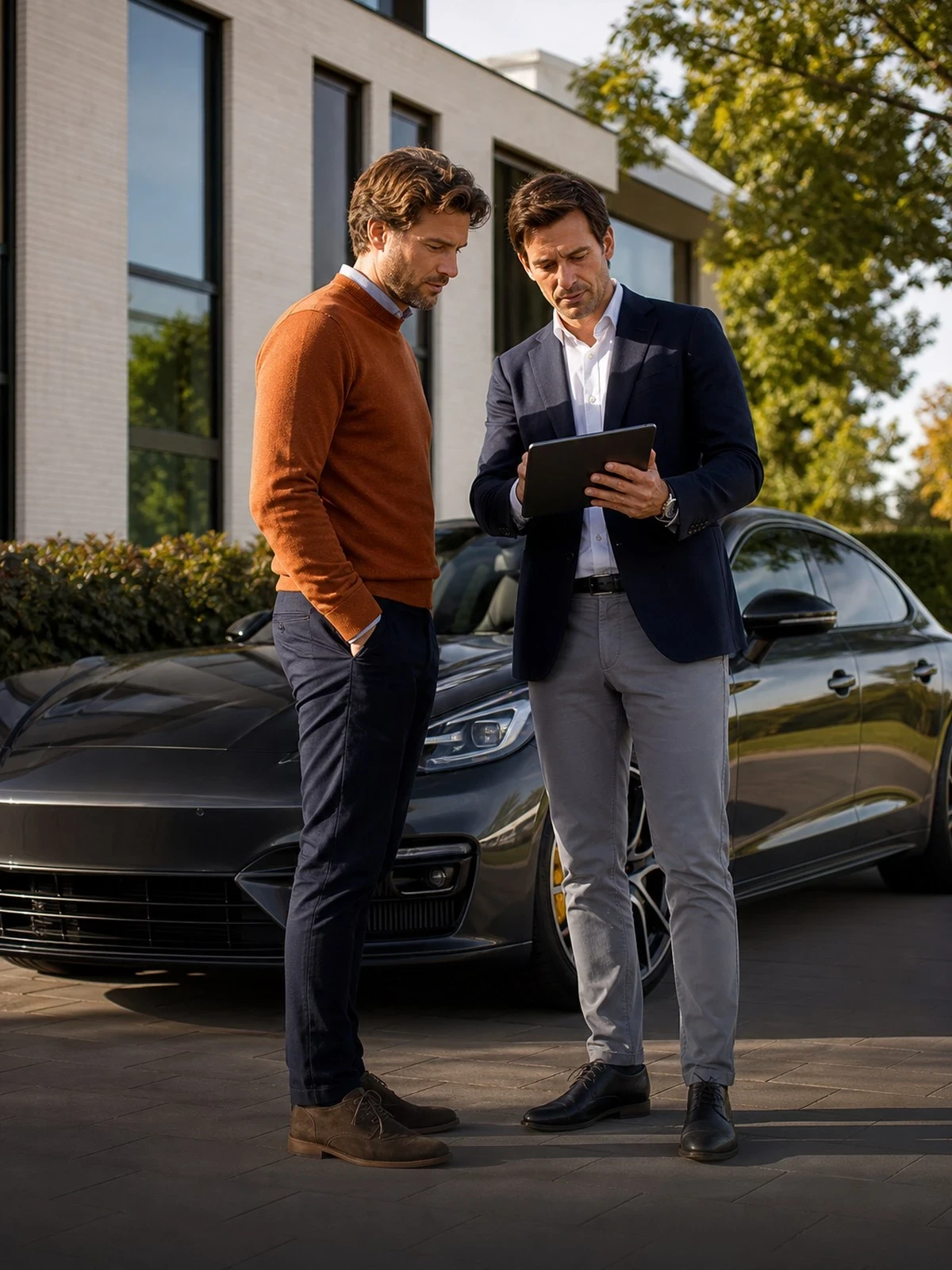 Exclusieve autoverzekering vergelijken met onafhankelijk verzekeringsadvies