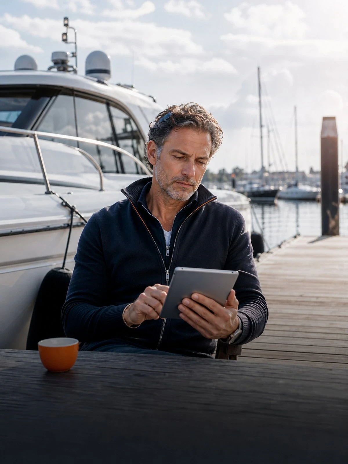 Get pleasure craft insurance sorted today