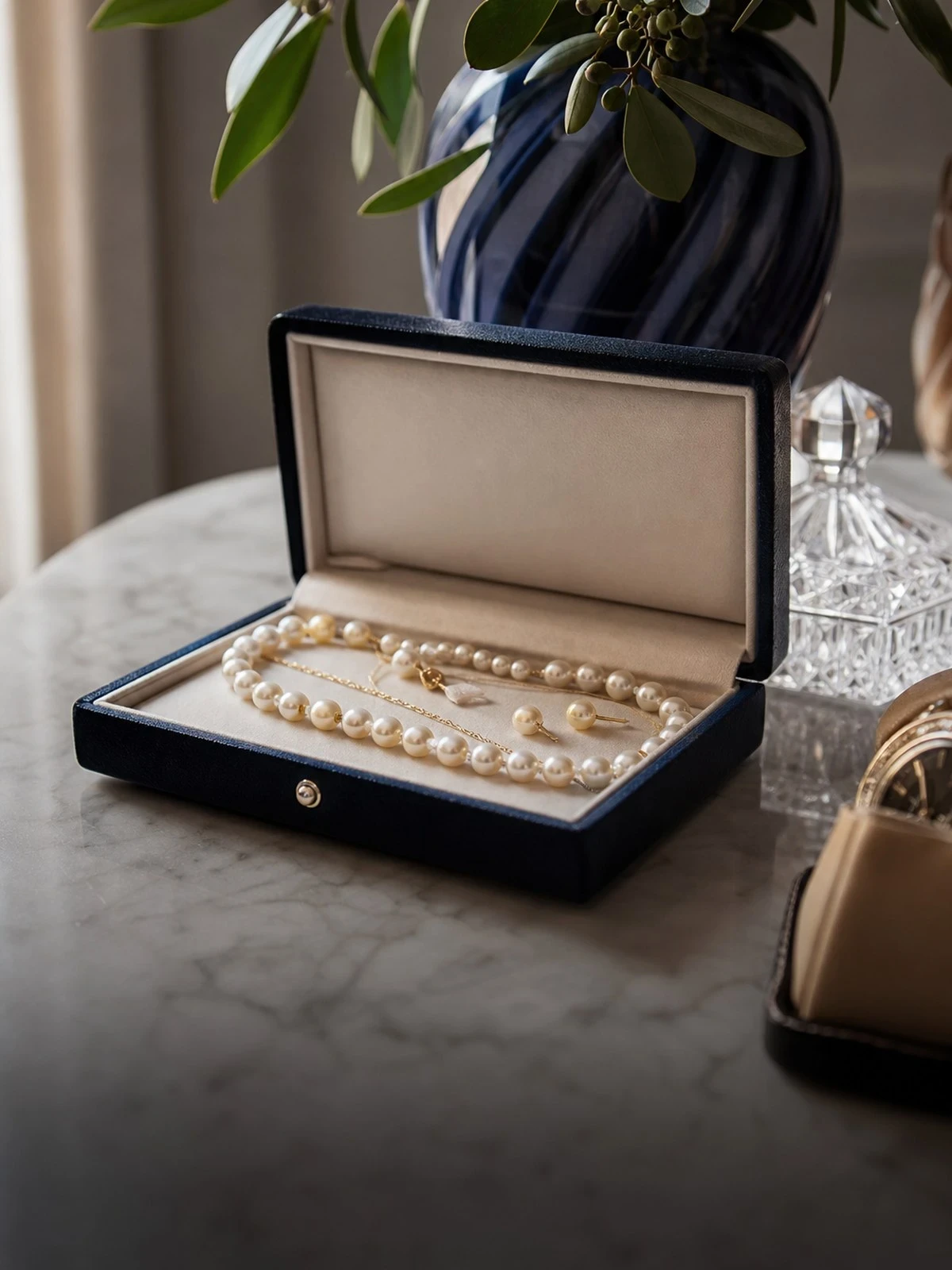 Arranging valuables insurance through Finass Verzekert