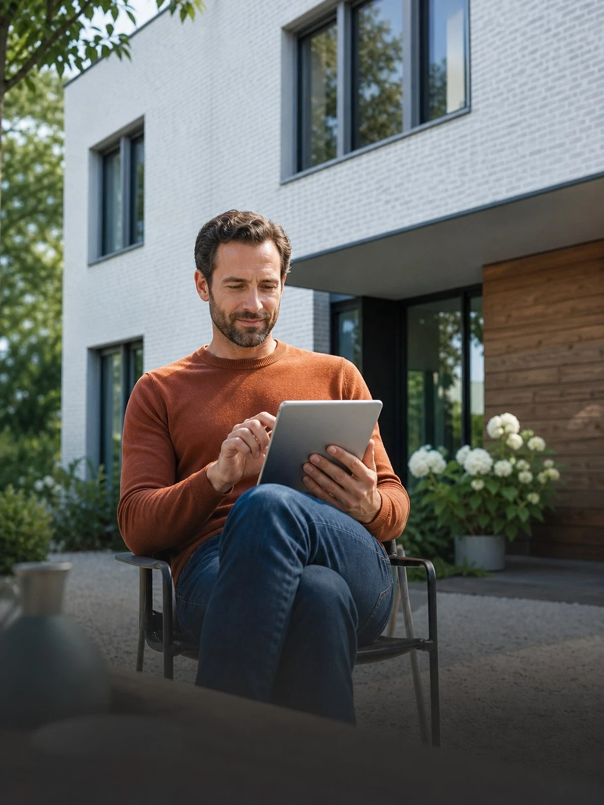 Get buildings insurance sorted today