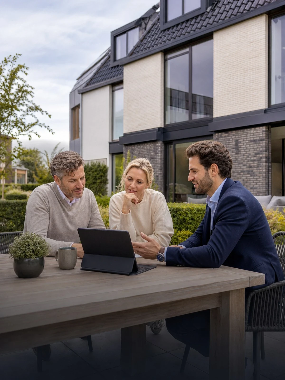 Comparing buildings insurance premiums and cover