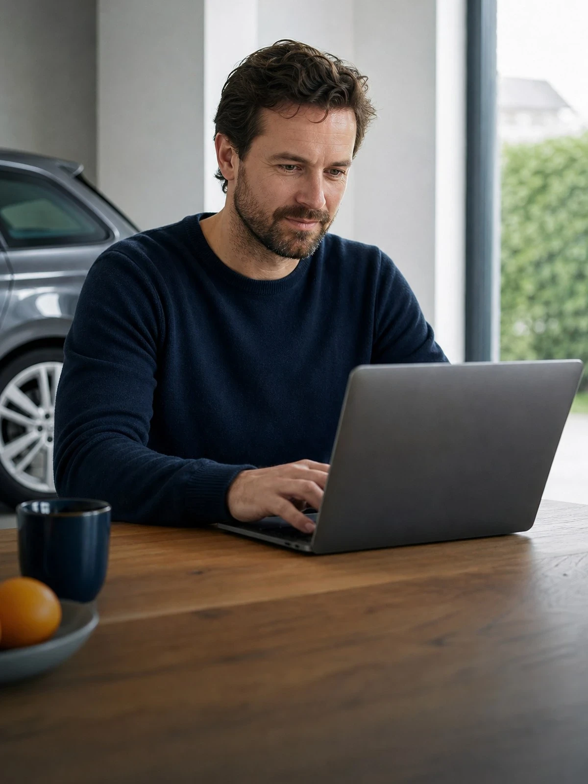 Fiat verzekeren afsluiten via Finass Verzekert