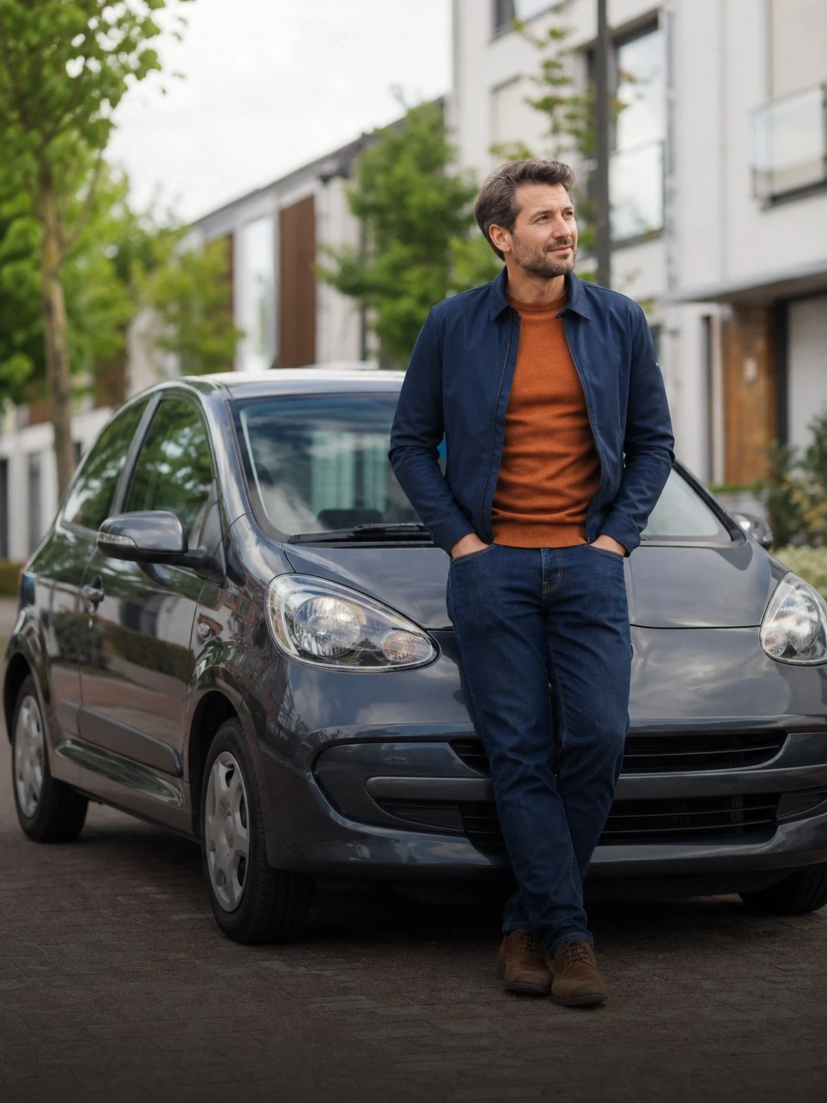 Fiat verzekeren - verzekering en dekking via Finass Verzekert